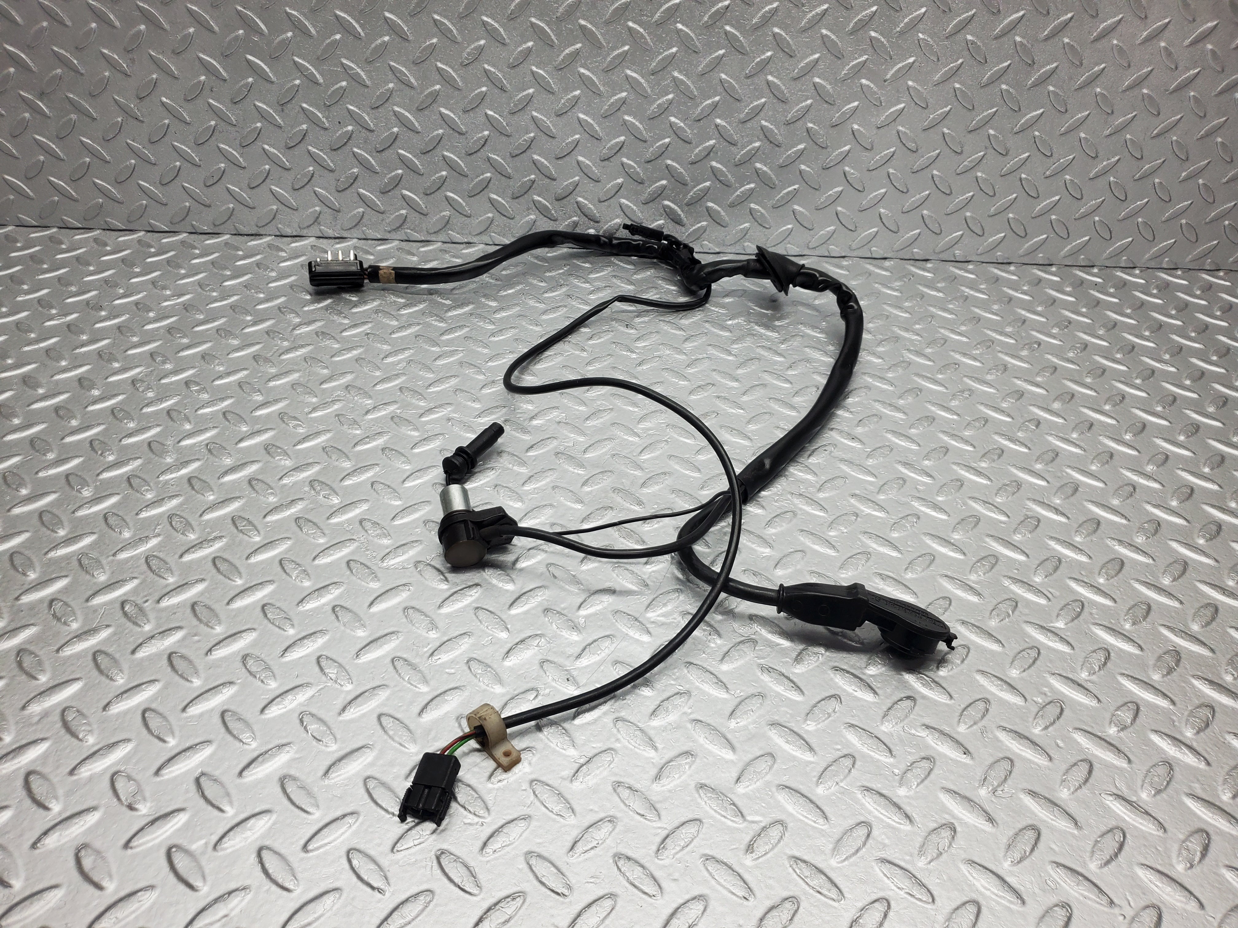 49829 Mercedes-Benz R107 380SL Automatic Gearbox Wiring Harness 1075407408