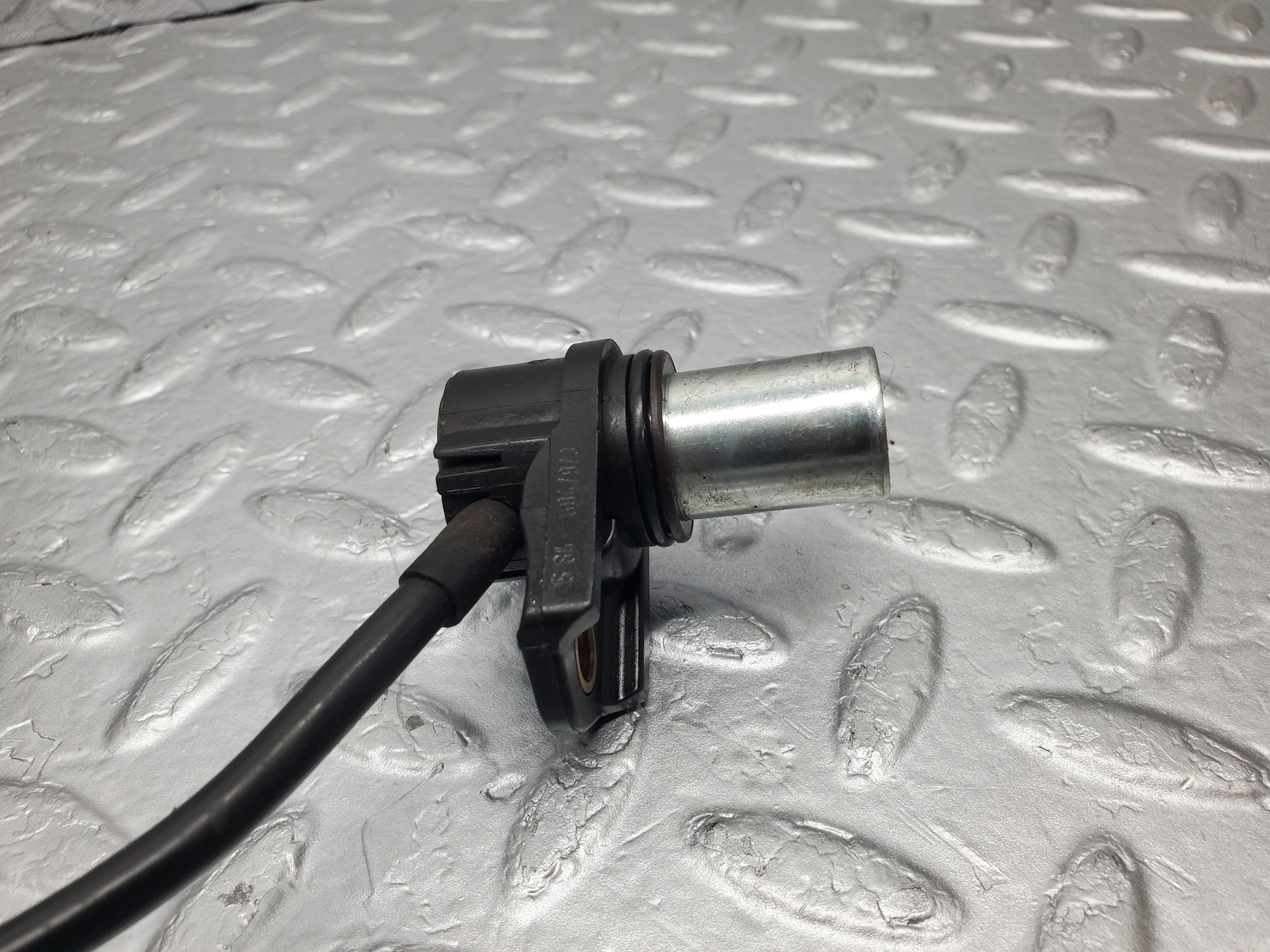 49829 Mercedes-Benz R107 380SL Automatic Gearbox Wiring Harness 1075407408