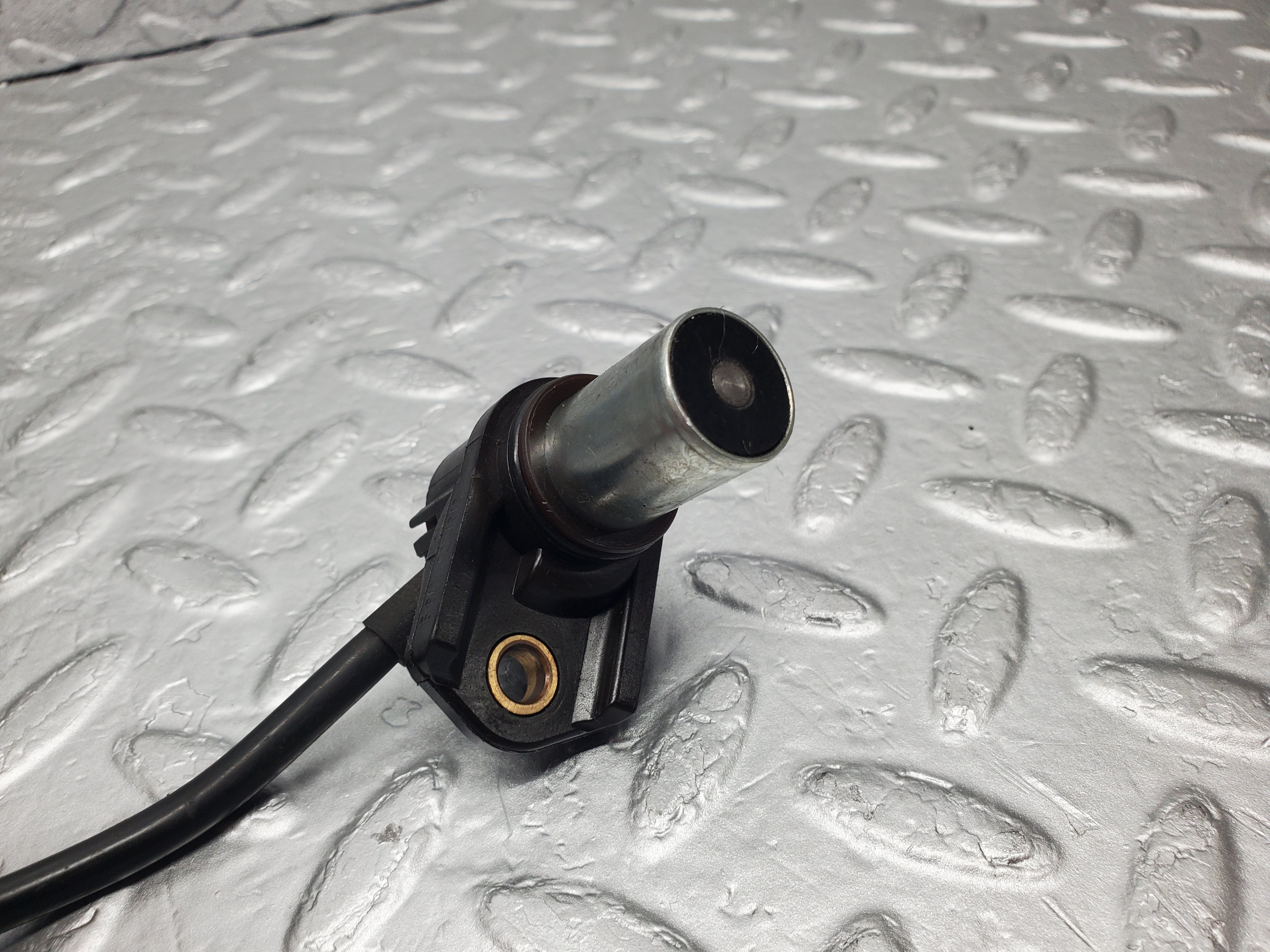 49829 Mercedes-Benz R107 380SL Automatic Gearbox Wiring Harness 1075407408