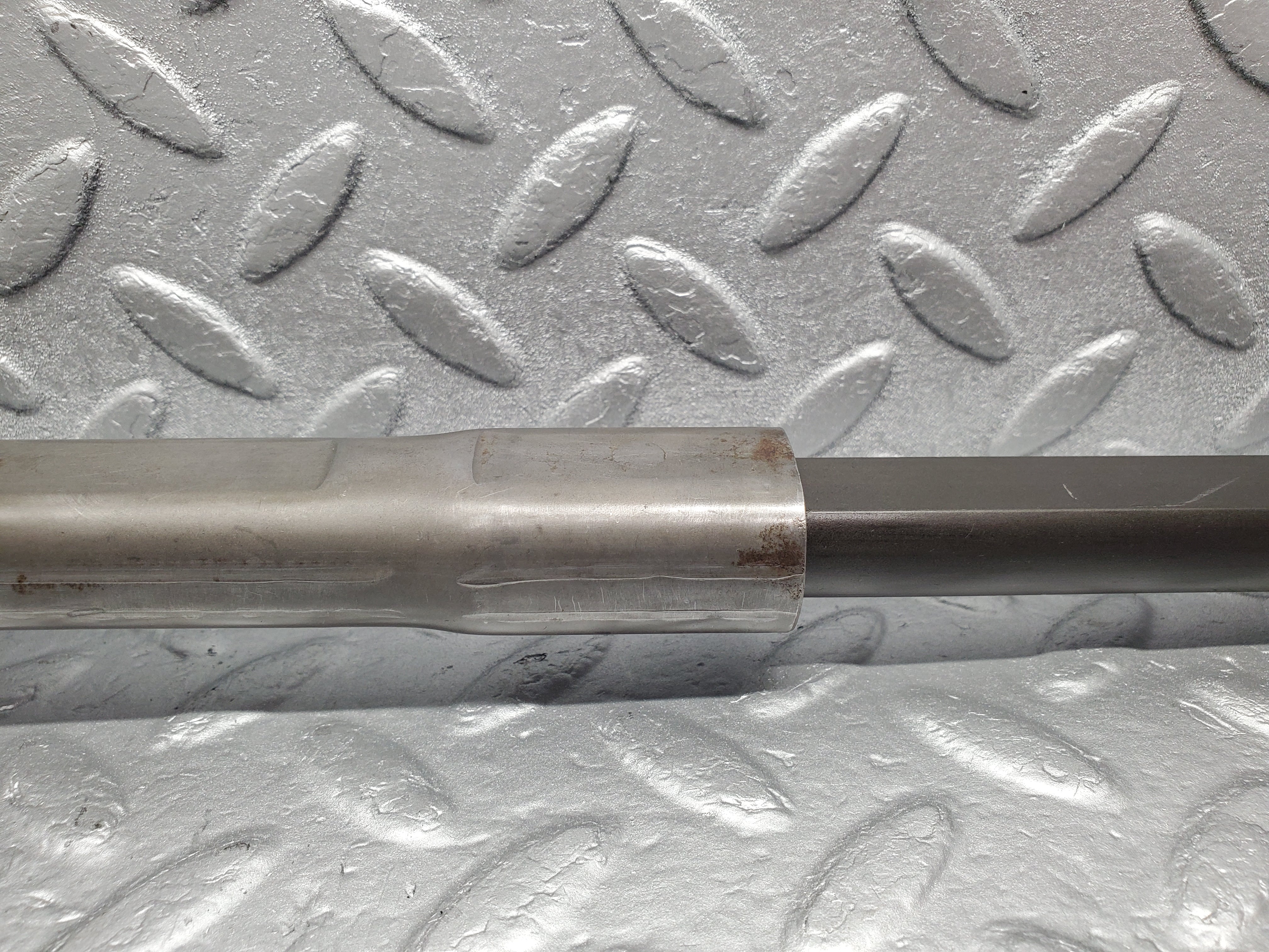 49867 Mercedes-Benz R107 380SL Steering Column Shaft 1154621835