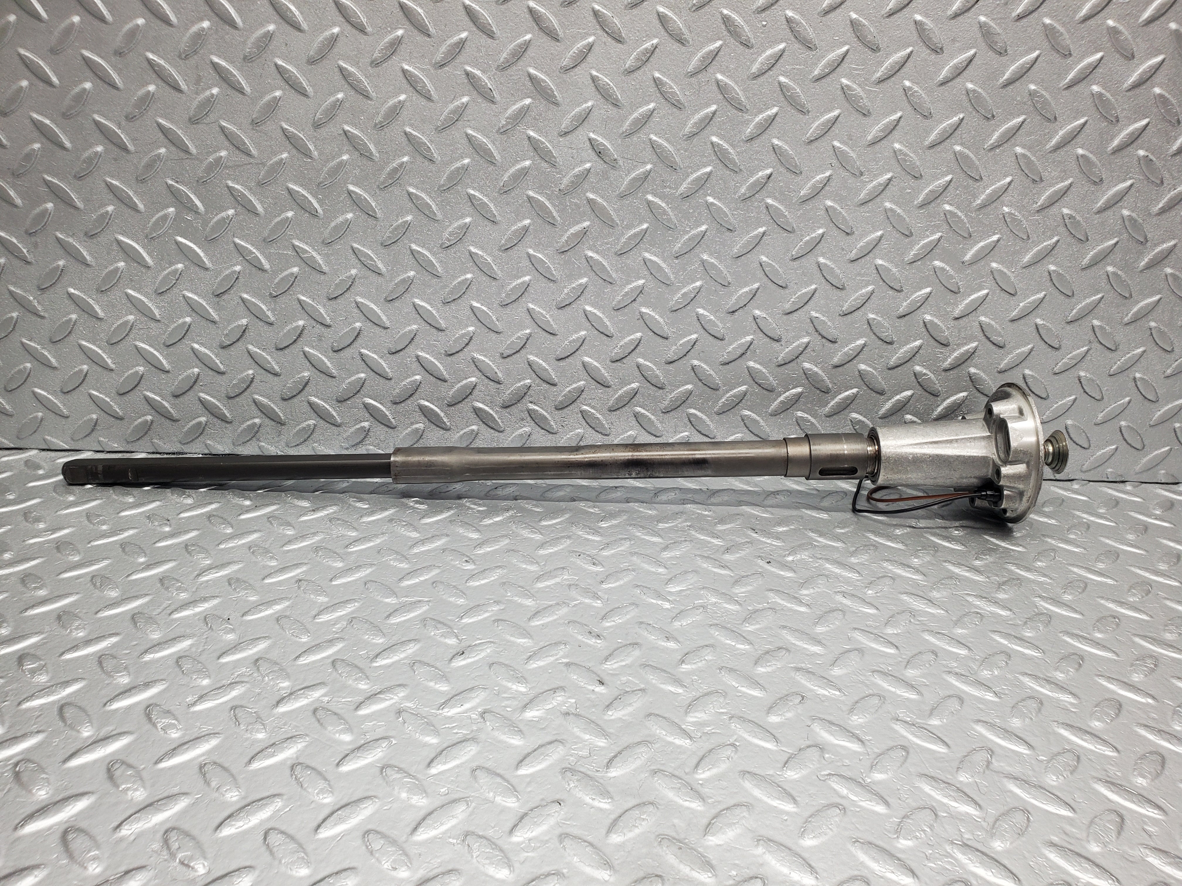 49867 Mercedes-Benz R107 380SL Steering Column Shaft 1154621835