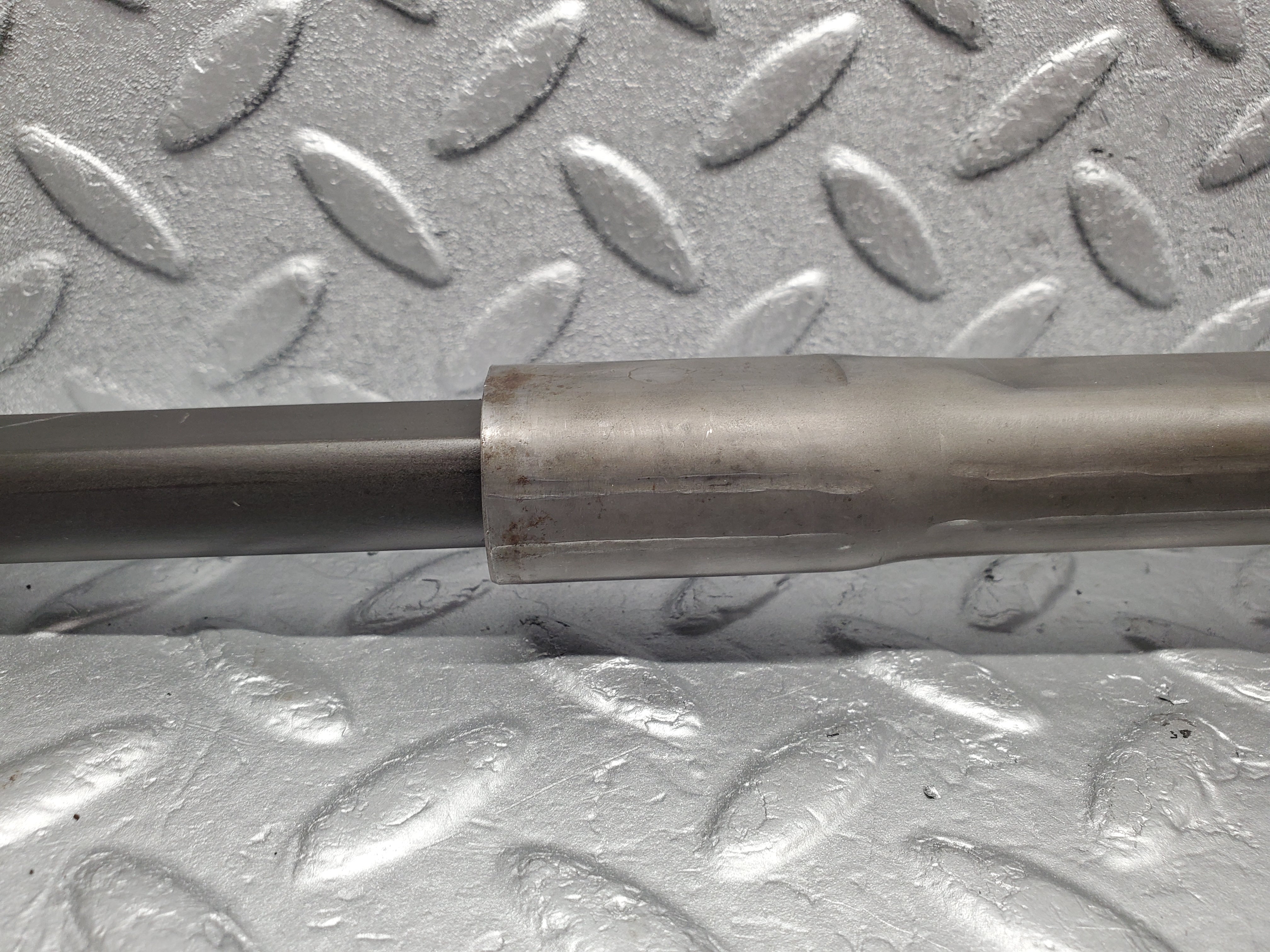 49867 Mercedes-Benz R107 380SL Steering Column Shaft 1154621835