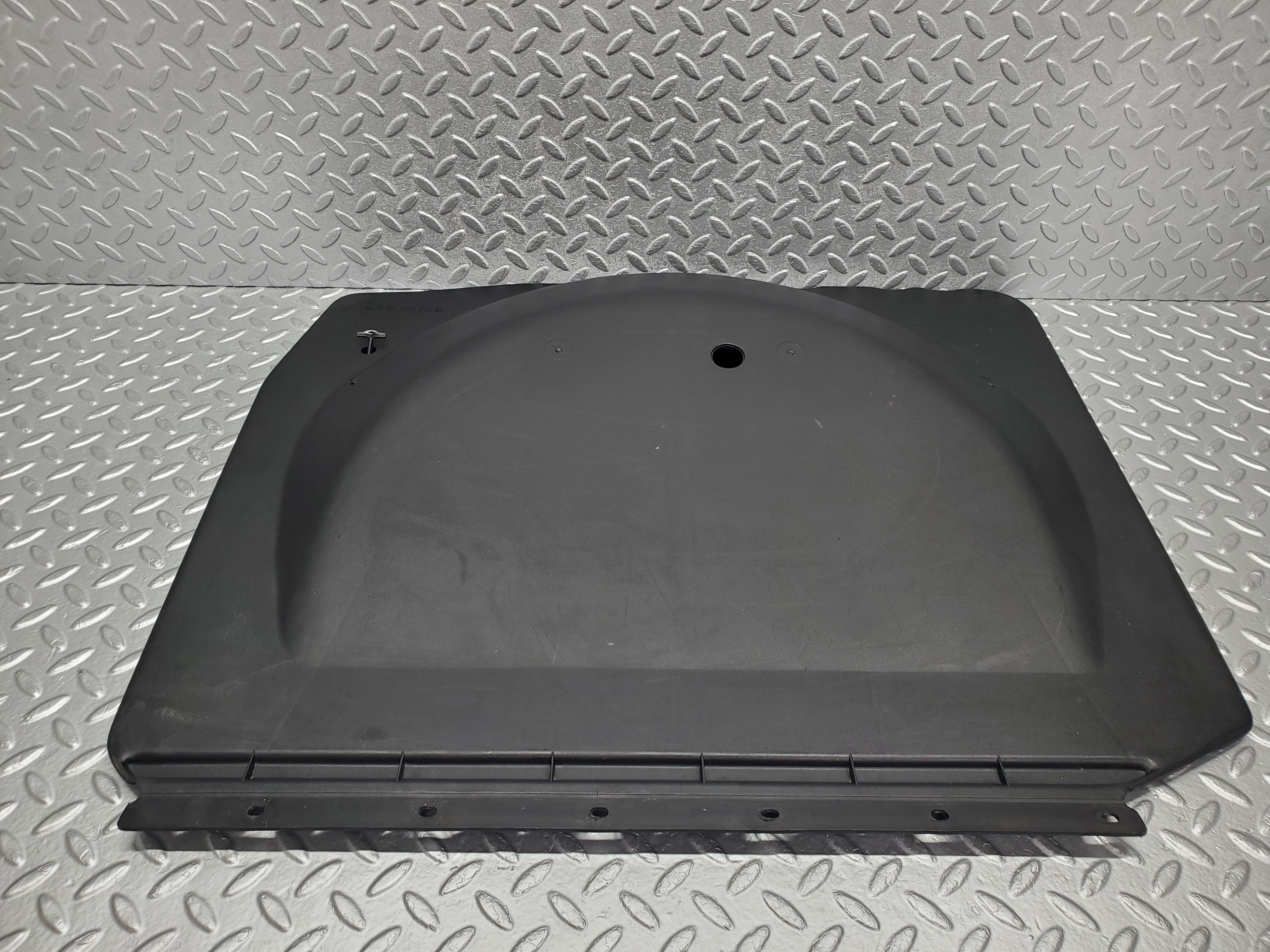 49873 Mercedes-Benz R107 380SL Spare Wheel Cover 1076930033 1236930014