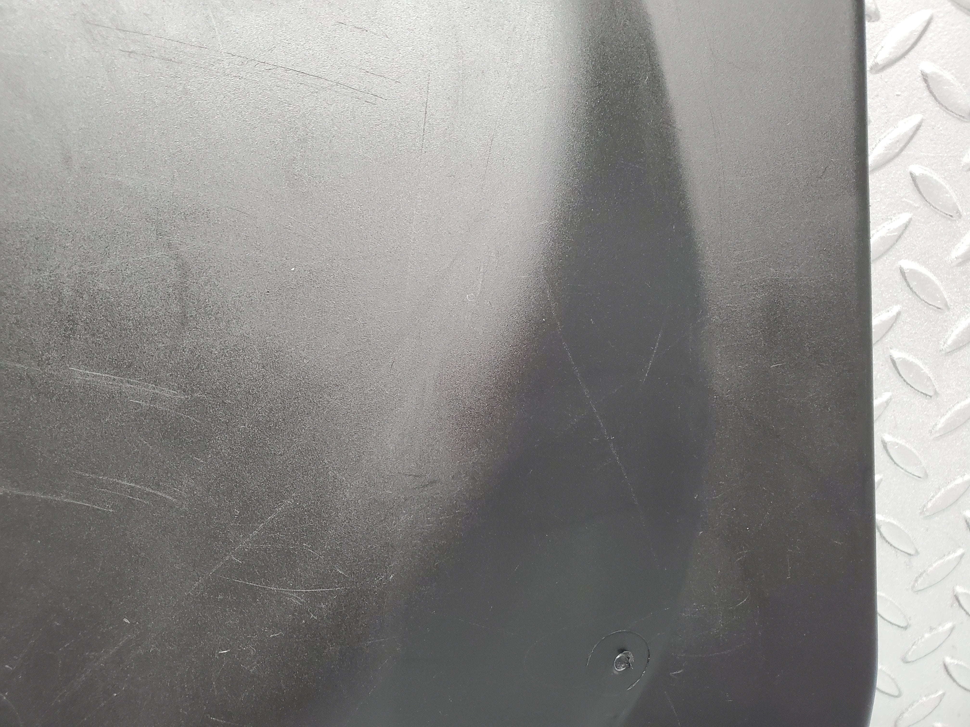 49873 Mercedes-Benz R107 380SL Spare Wheel Cover 1076930033 1236930014