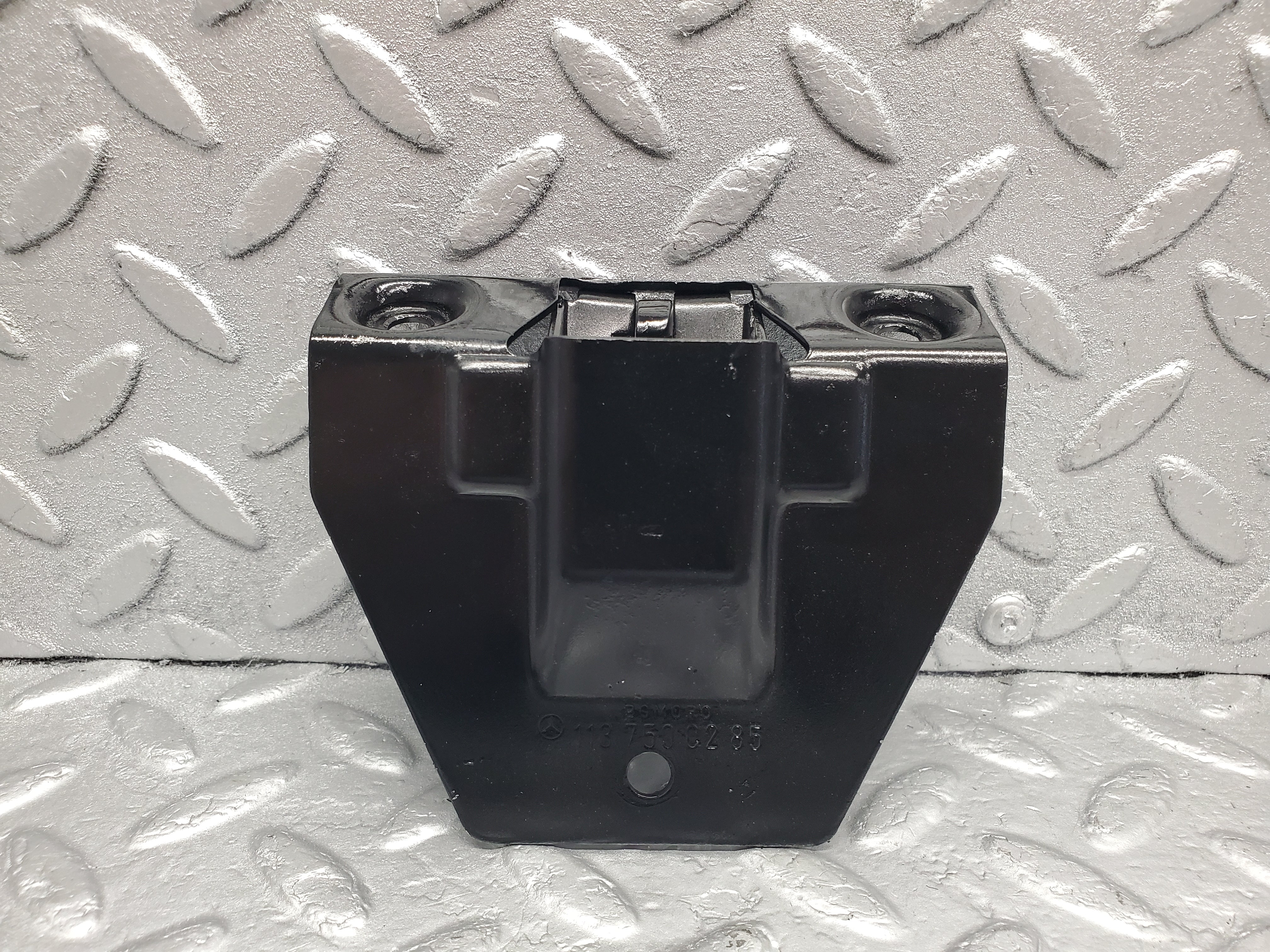 49887 Mercedes-Benz R107 380SL Trunk Boot Lock Latch 1137500285