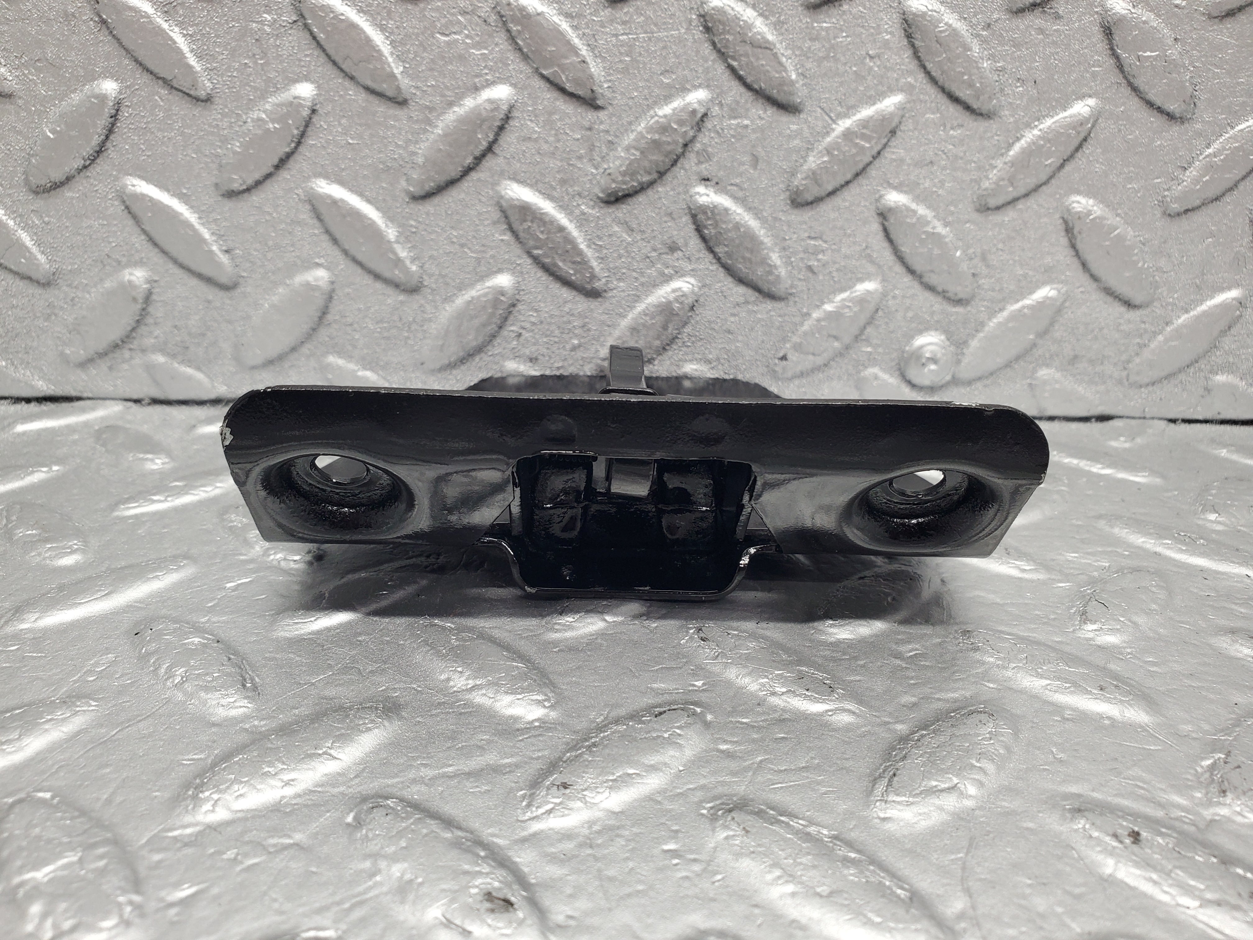 49887 Mercedes-Benz R107 380SL Trunk Boot Lock Latch 1137500285