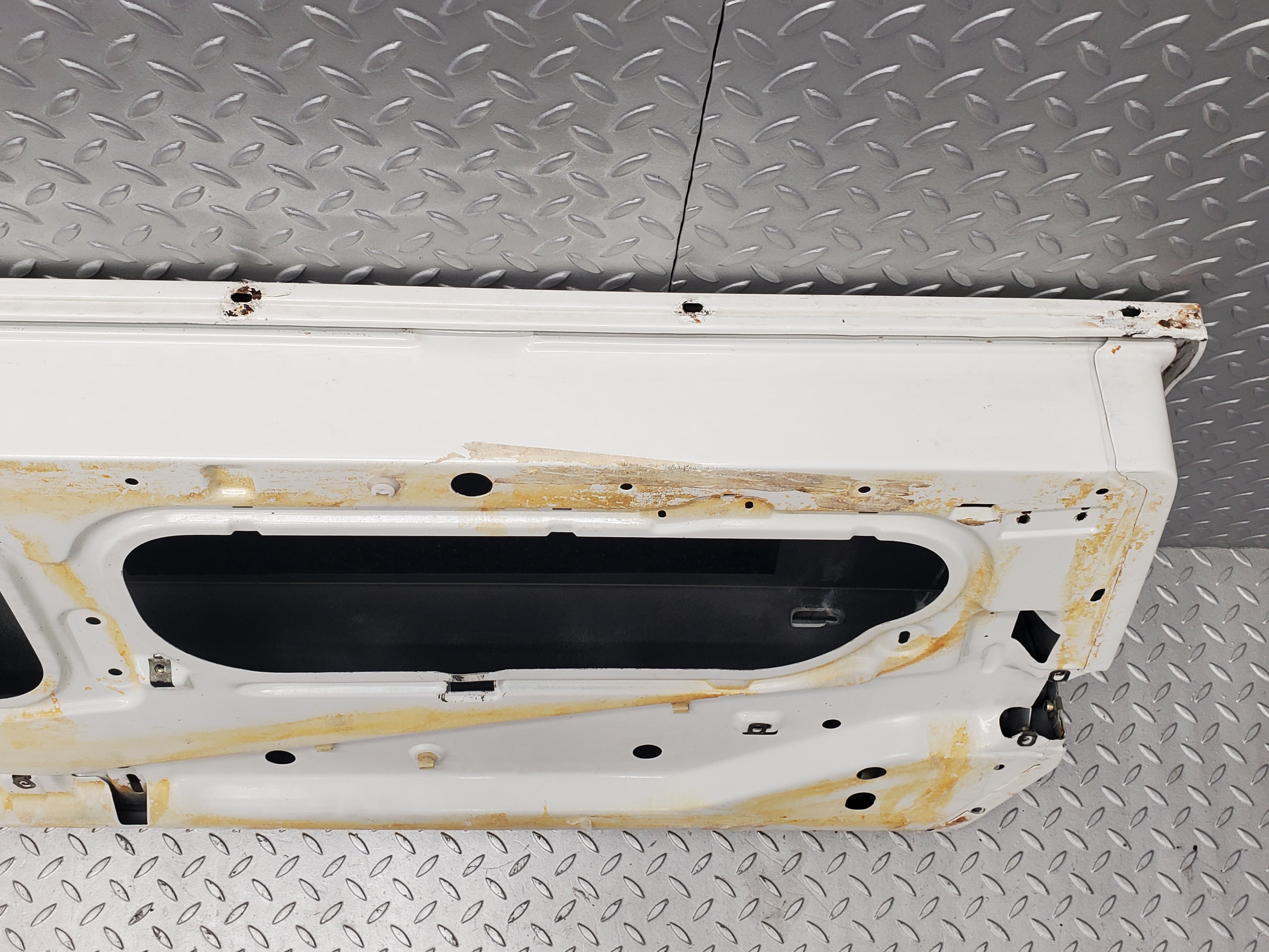 50047 Mercedes-Benz R107 380SL Left Door