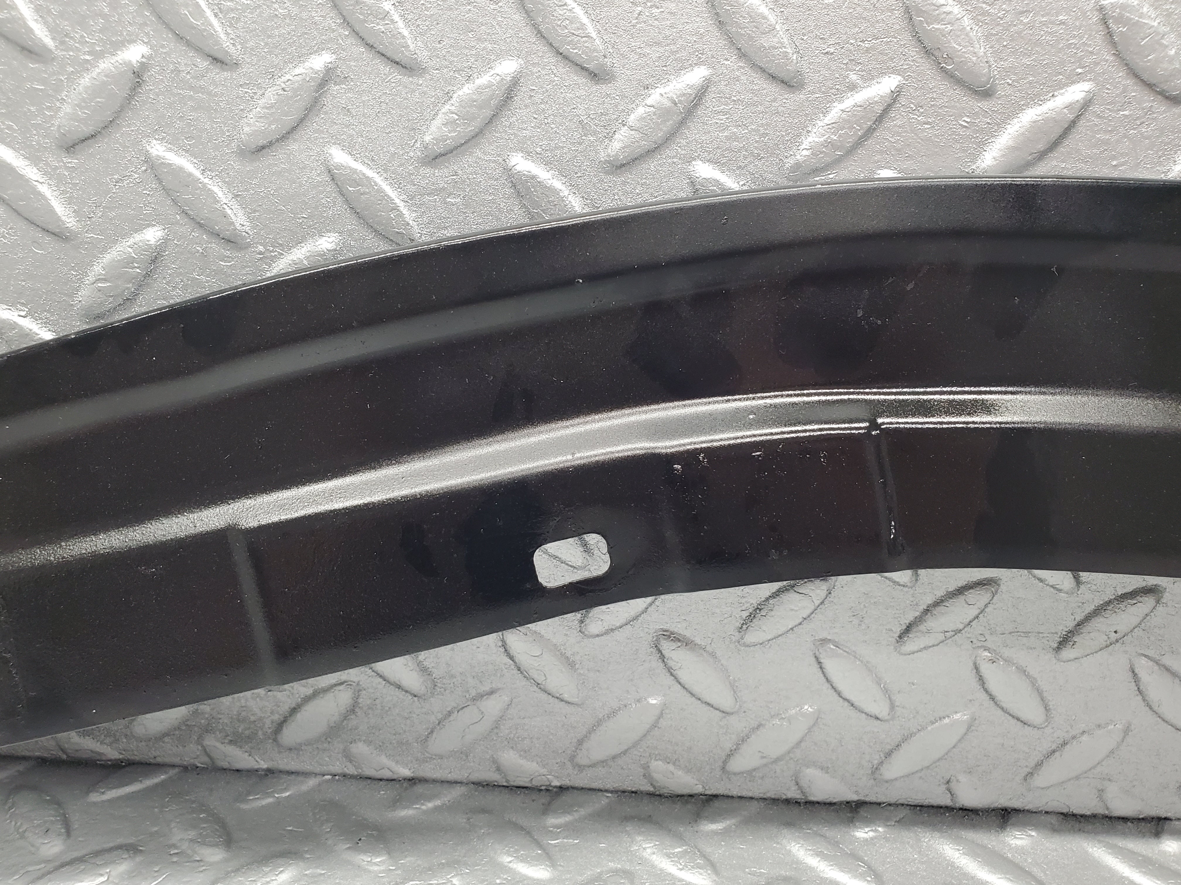 50088 Mercedes-Benz R107 380SL Front Right Inner Fender Wing Splash Guard