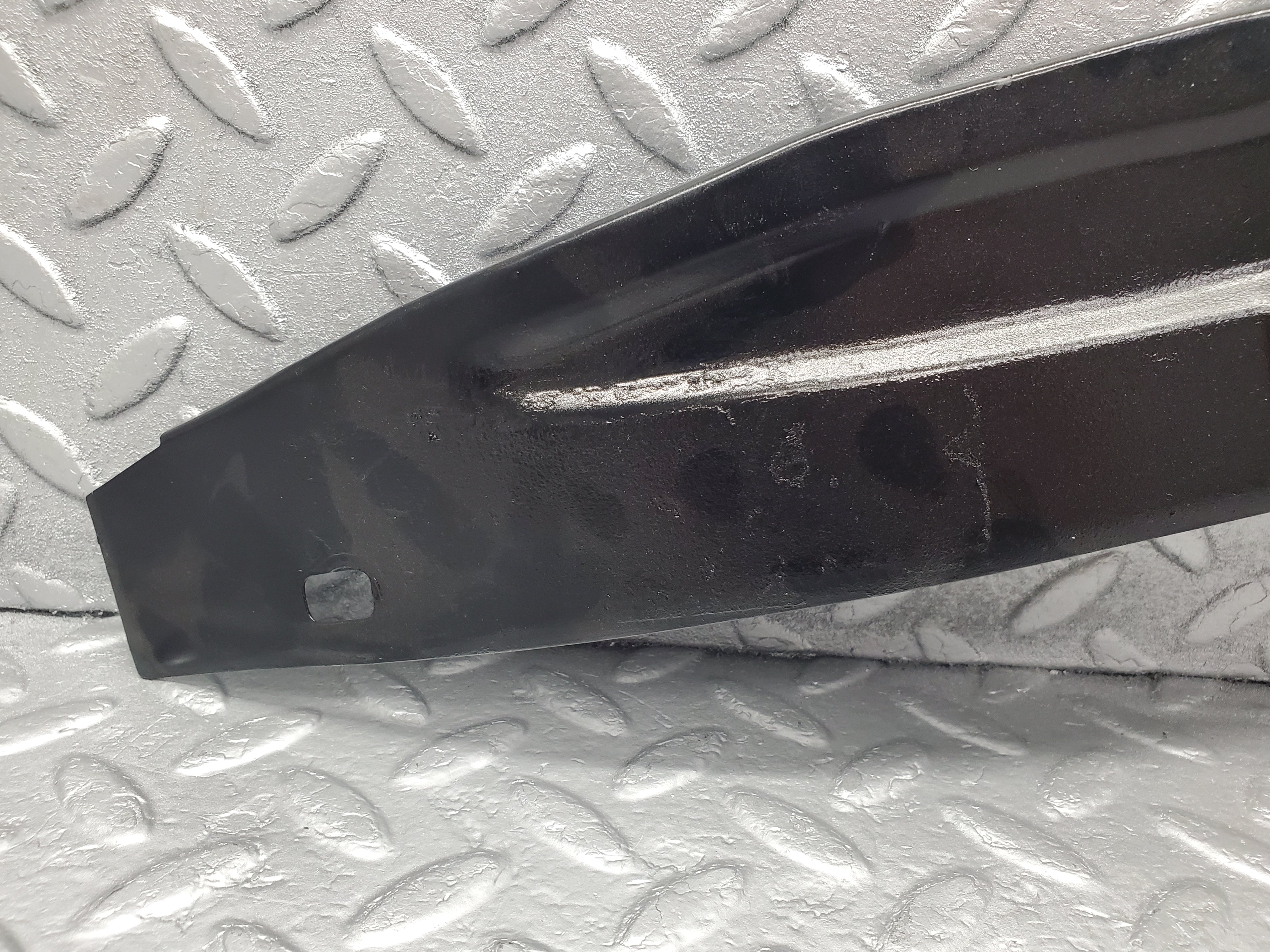 50088 Mercedes-Benz R107 380SL Front Right Inner Fender Wing Splash Guard