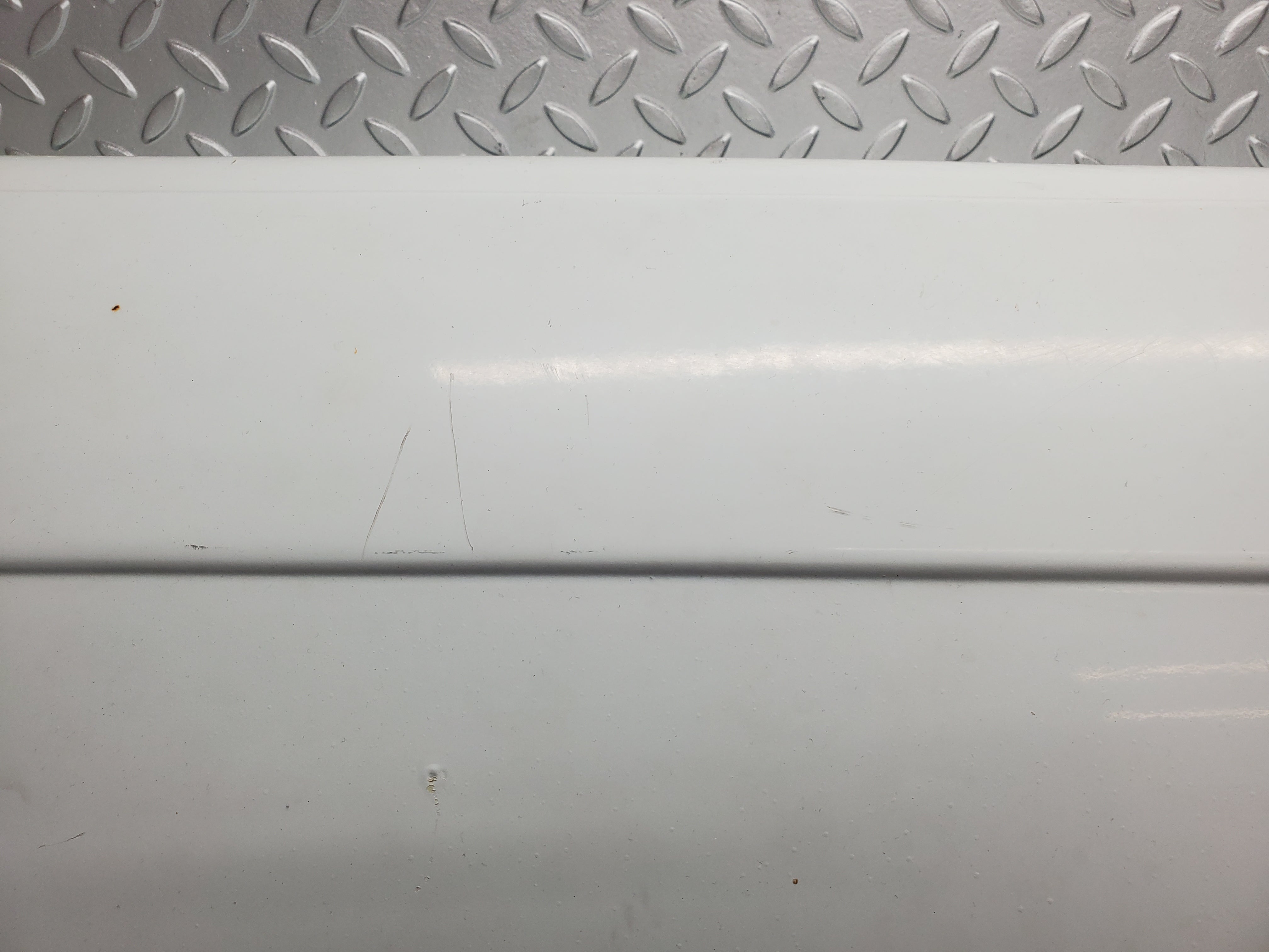 50184 Mercedes-Benz R107 SL Front Right Wing Fender