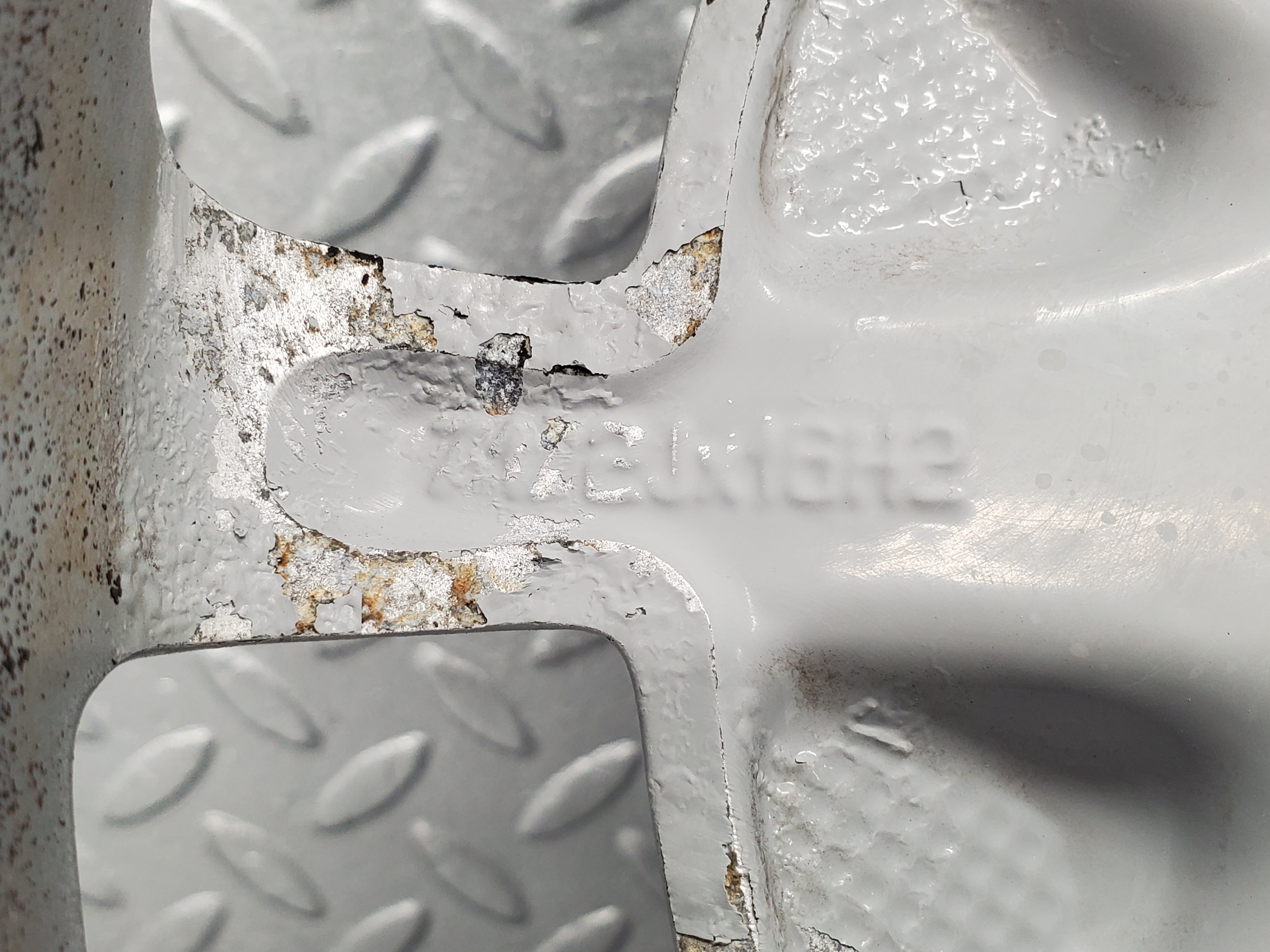 50187 Mercedes-Benz Alloy Wheel Set 7.5/2Jx16 H2 ET42 2114014402