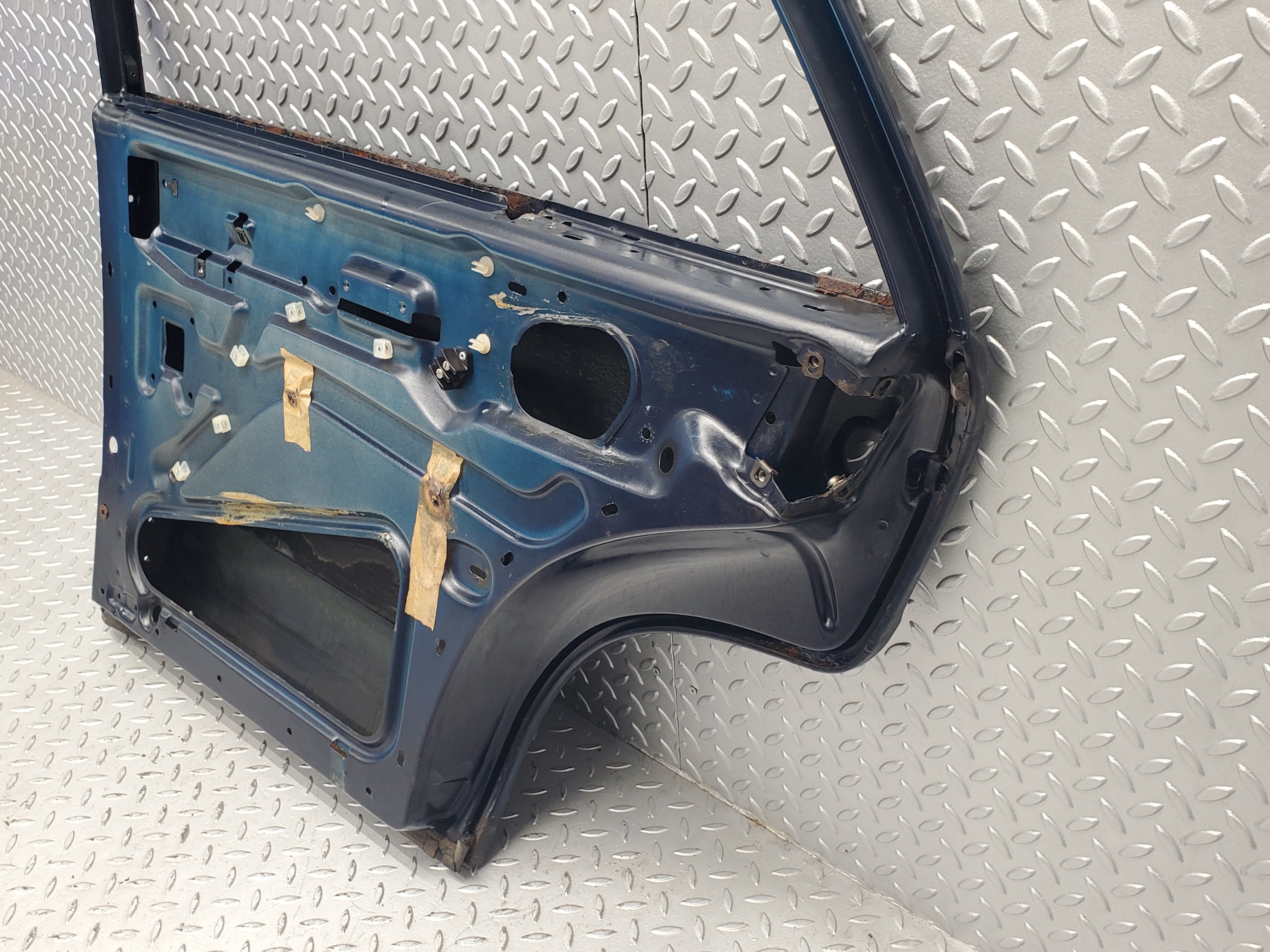 50980 Mercedes-Benz W108 280SE 3.5 Rear Right Door