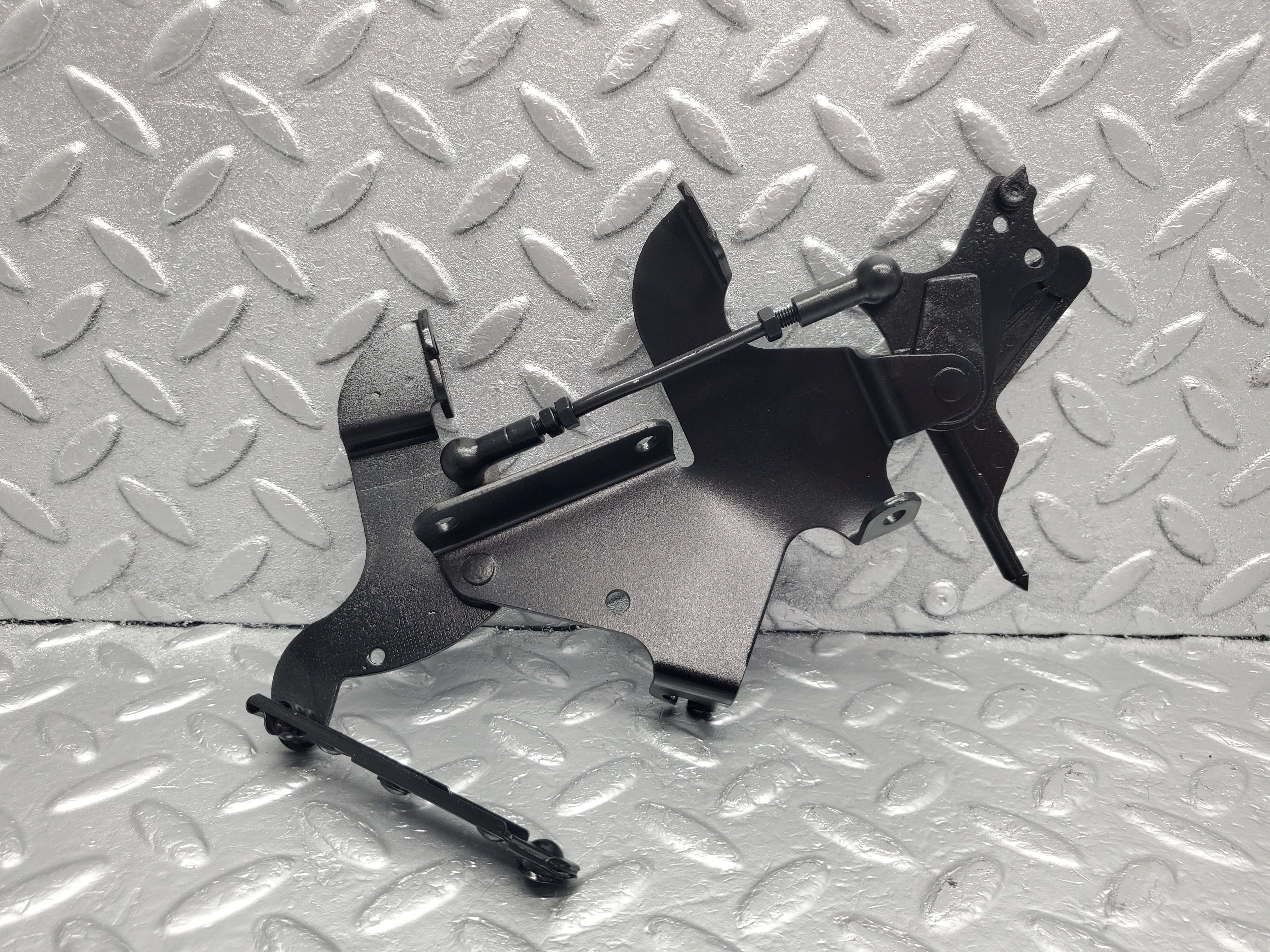 51119 Mercedes-Benz W140 S500 Throttle Linkage 1190703821