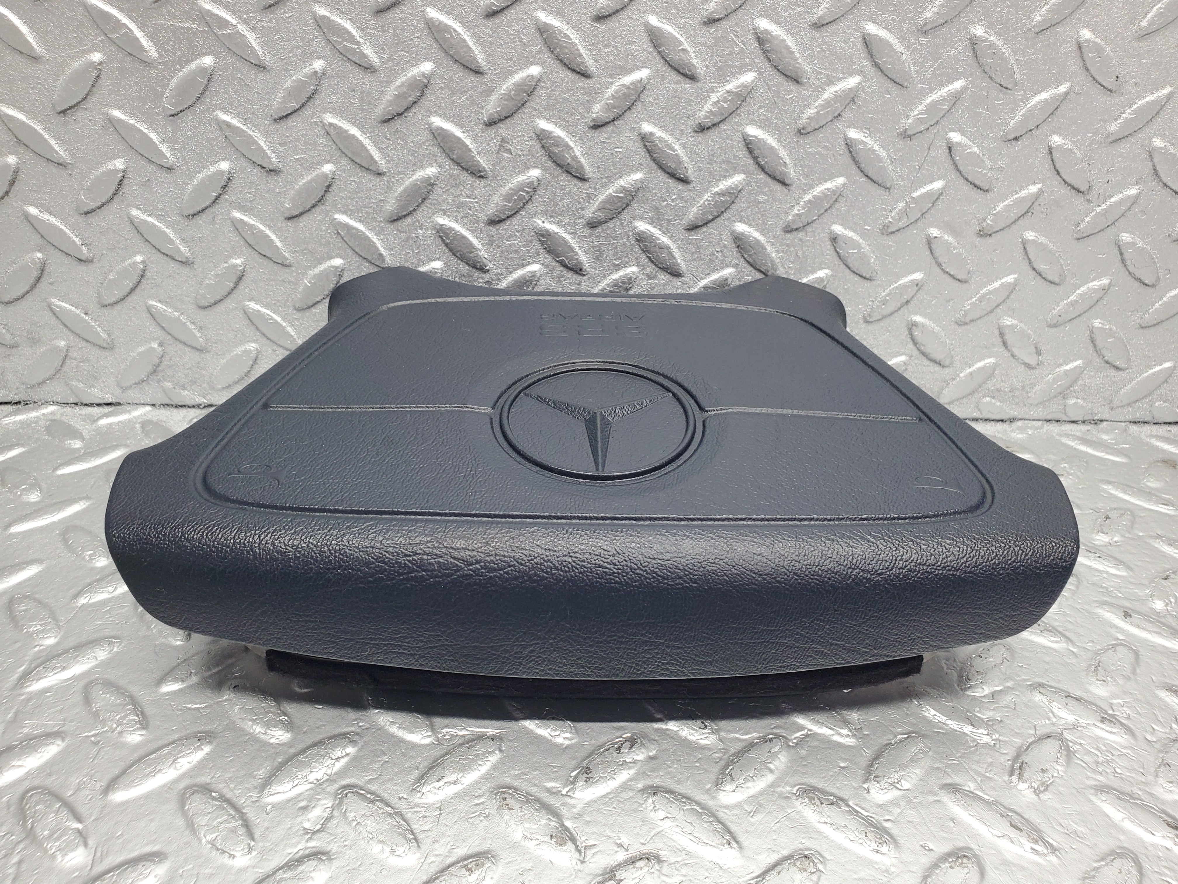 51184 Mercedes-Benz W140 W124 Steering Wheel Airbag 1404601198