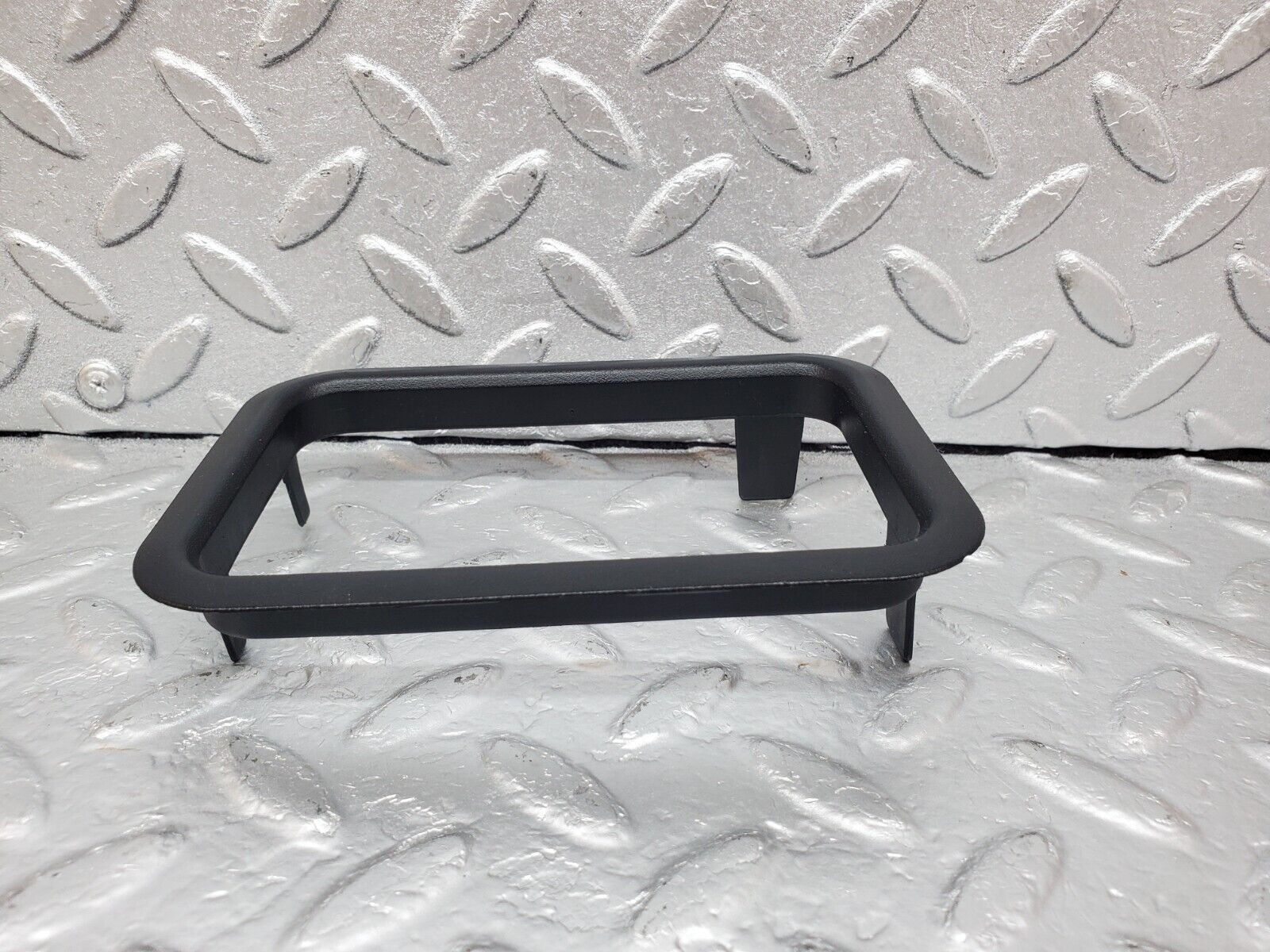 44889 Mercedes-Benz R129 300SL Coupe Gear Selector Surround Trim 1292670088