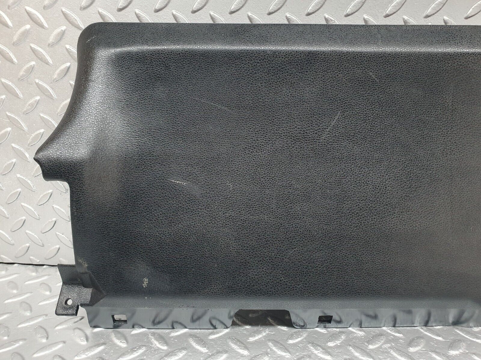 2205 Mercedes-Benz W123 280E Under Dash Panel Left Side 1236801317