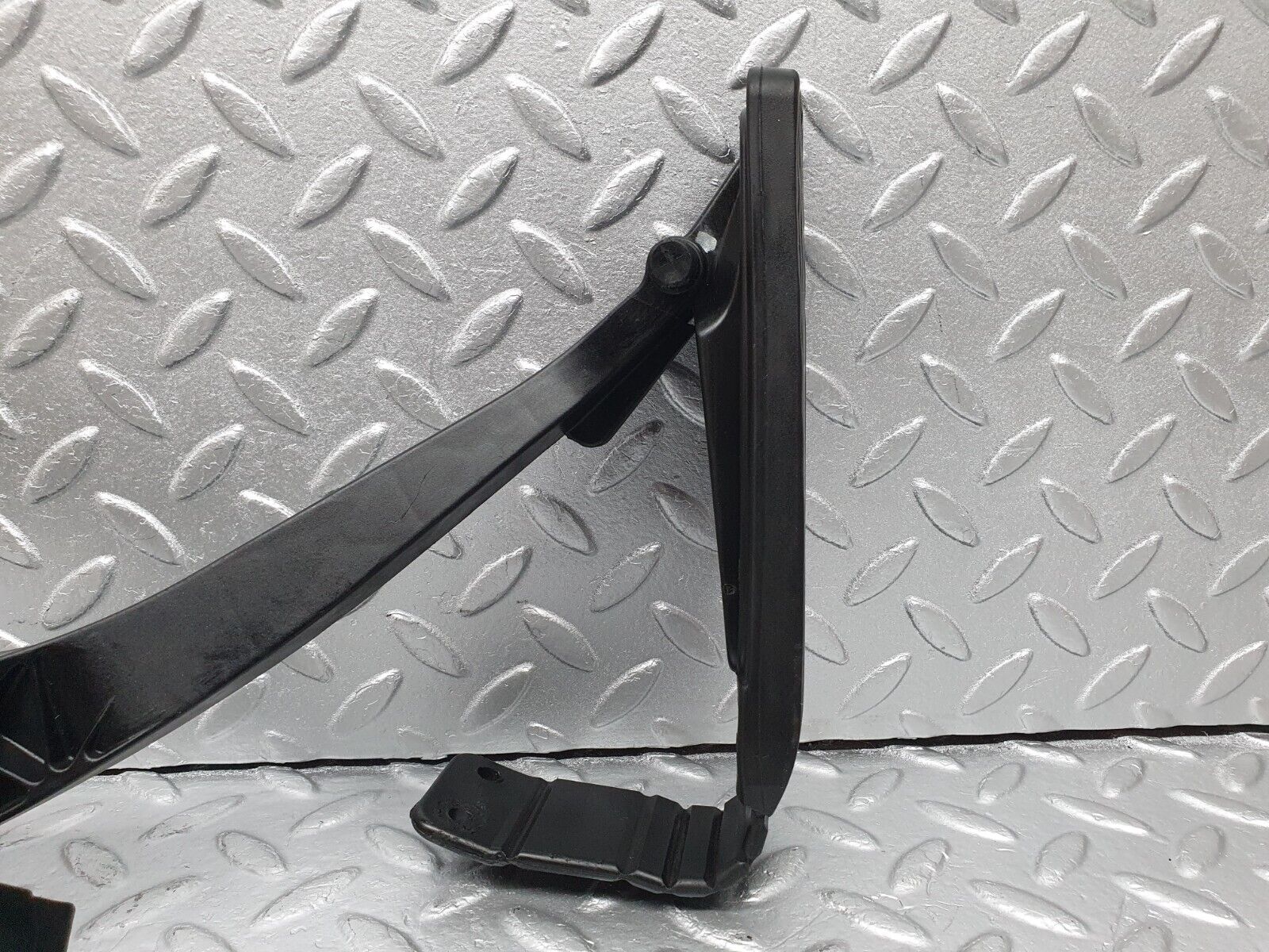 41787 Mercedes-Benz W202 C200 Accelerator Pedal With Linkage 1243011320 220301001 1293010382