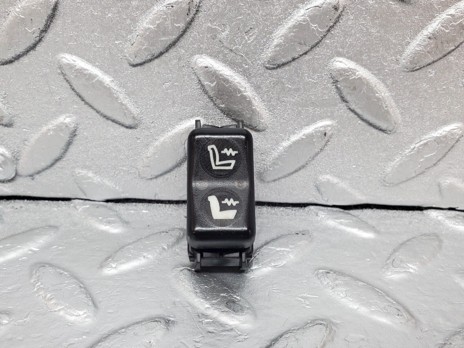 44949 Mercedes-Benz R129 300SL Coupe Heated Seat Switch 1298207510