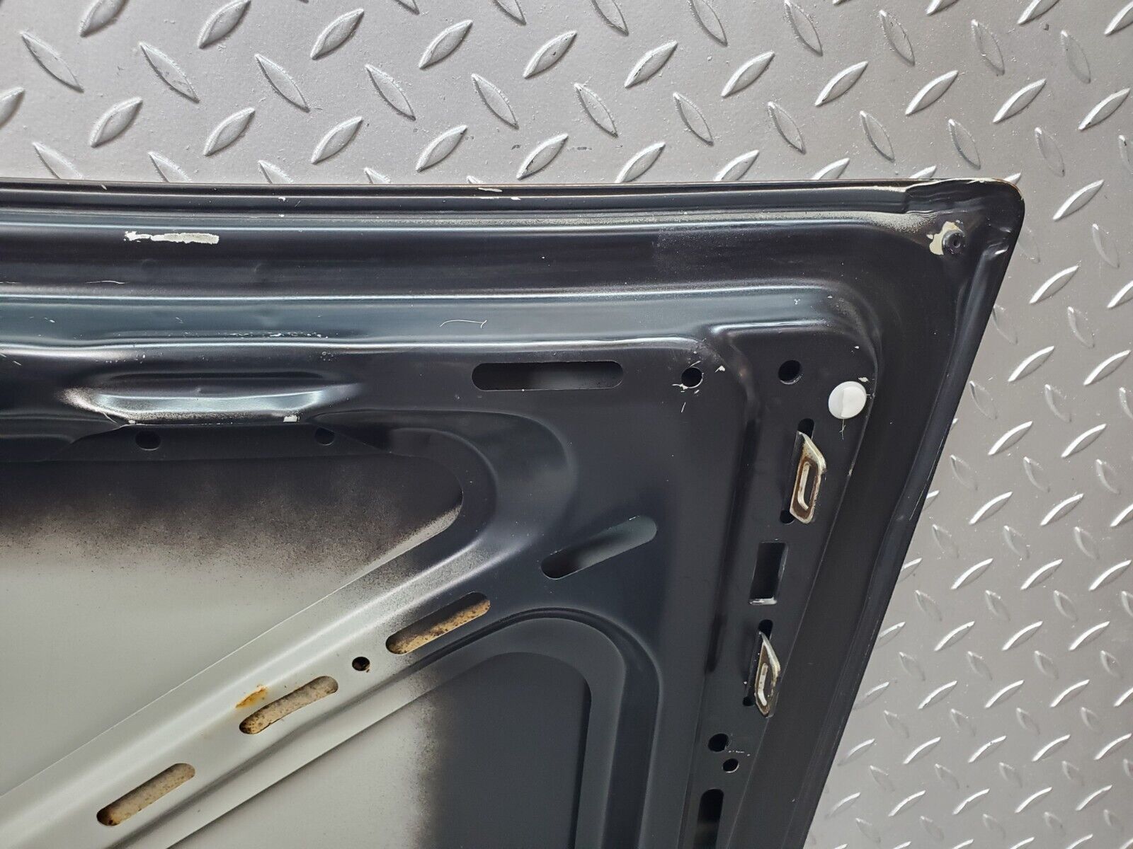 45158 Mercedes-Benz R129 300SL Coupe Trunk Door Boot Lid