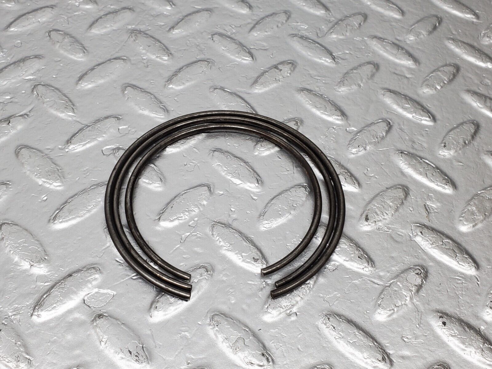 44566 Mercedes-Benz W123 280E Automatic Gearbox Piston Cover Set 722.309 1262770903