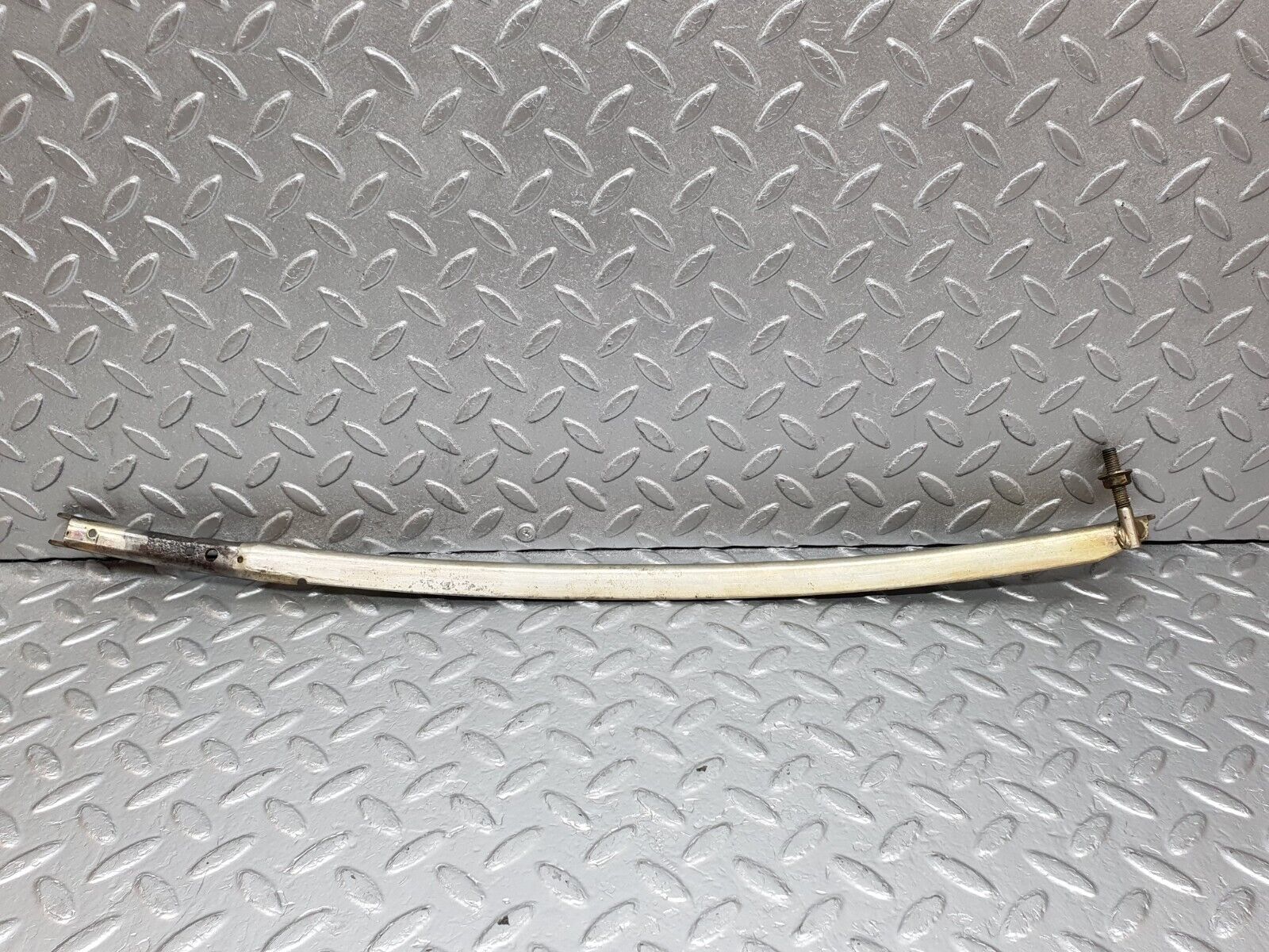 44096 Mercedes-Benz C123 230CE Coupe Front Right Window Channel