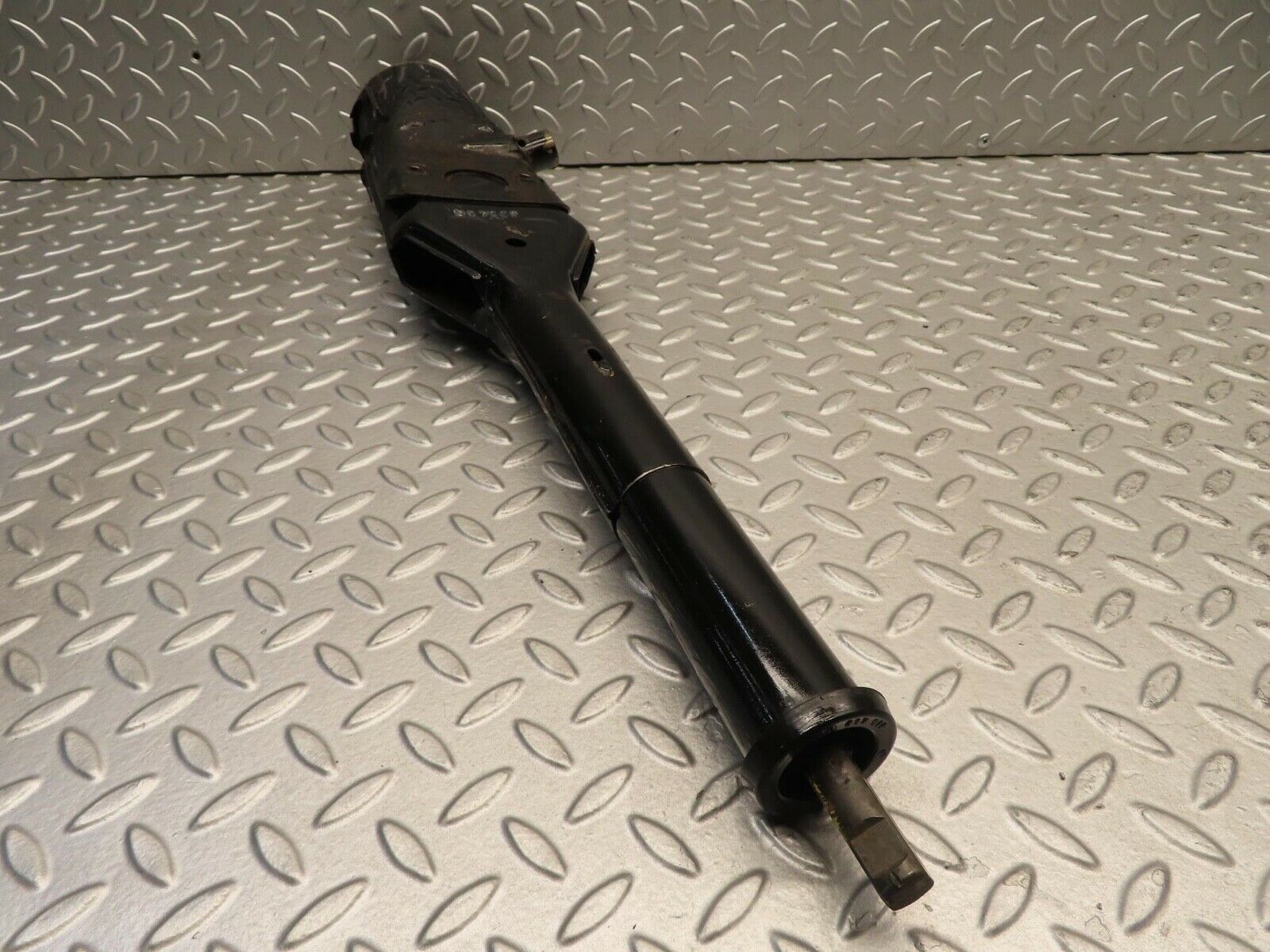 11710 Mercedes-Benz R107 450SL Steering Column