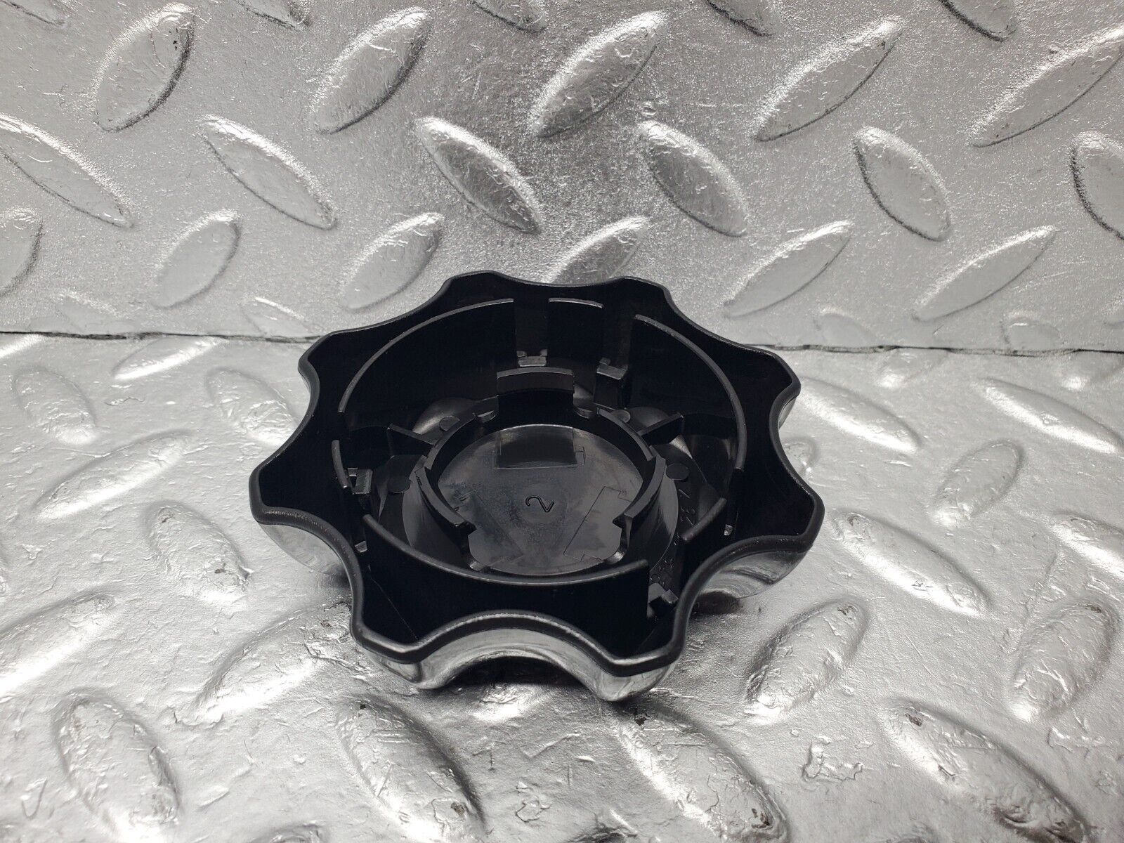 46616 Mercedes-Benz C123 280CE Coupe Seat Backrest Recline Handle Knob 0009181026