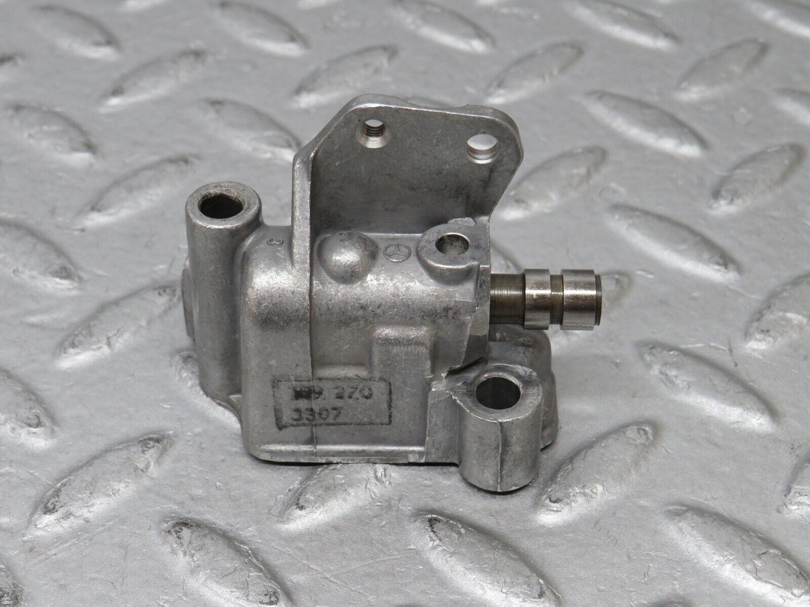 36439 Mercedes-Benz R107 450SL Automatic Gearbox Valve Body 1092770205