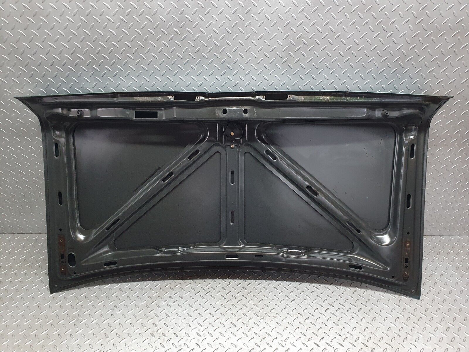 44054 Mercedes-Benz C123 230CE Coupe Trunk Door Boot Lid