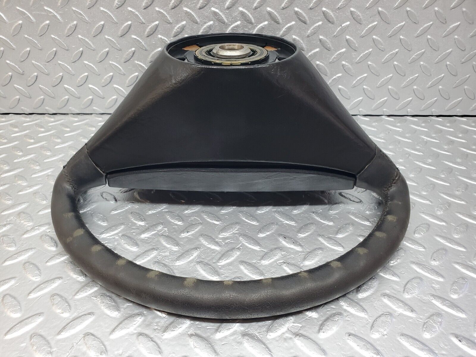 45166 Mercedes-Benz R129 300SL Coupe Steering Wheel 1264640017