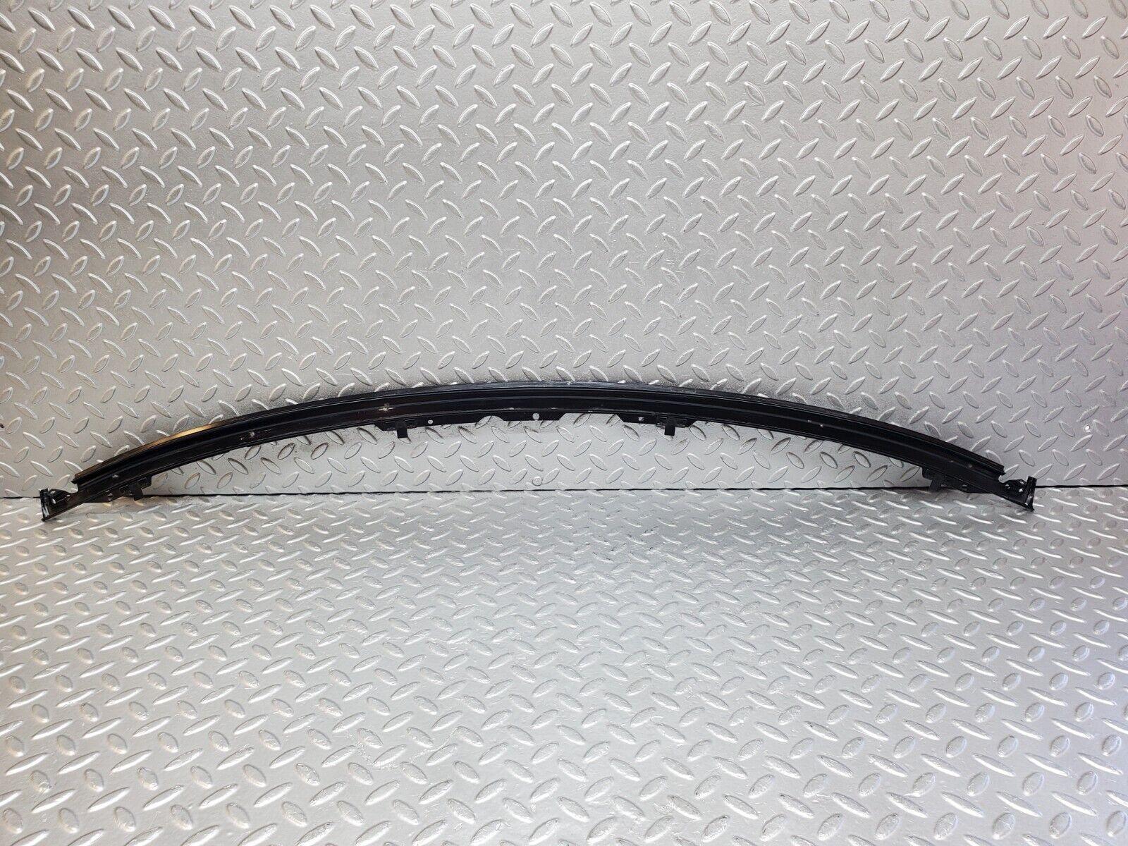 45147 Mercedes-Benz R129 300SL Coupe Front Windscreen Top Moulding Trim