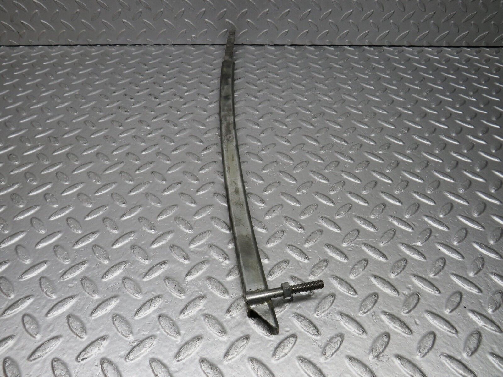 39906 Mercedes-Benz R107 350SL Right Door Window Channel