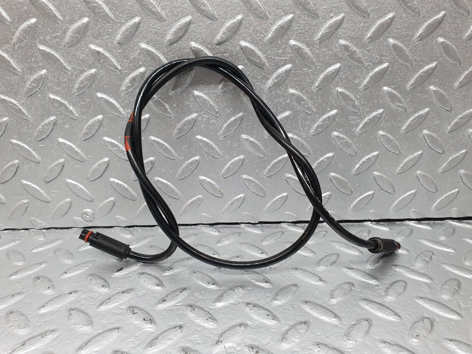 42361 Mercedes-Benz R129 320SL Coupe Suspension Roll Bar Cable 1295400409