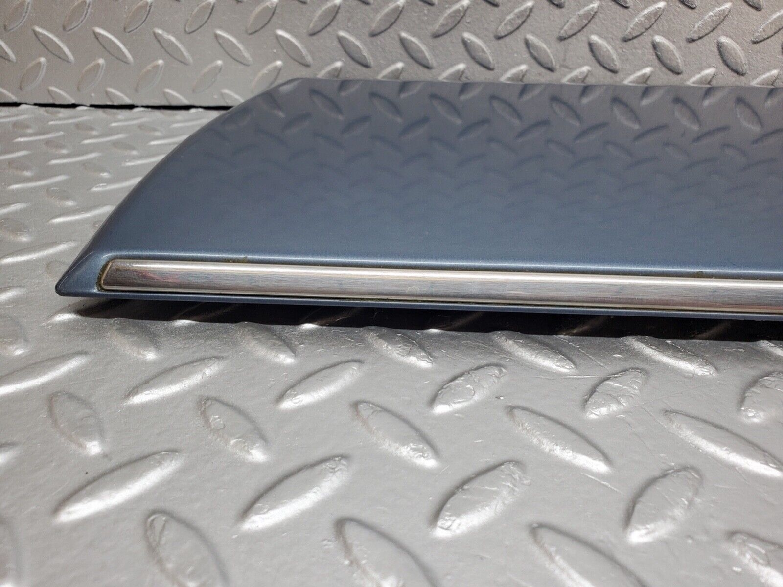 44643 Mercedes-Benz W124 220E Rear Right Door Lower Moulding Trim