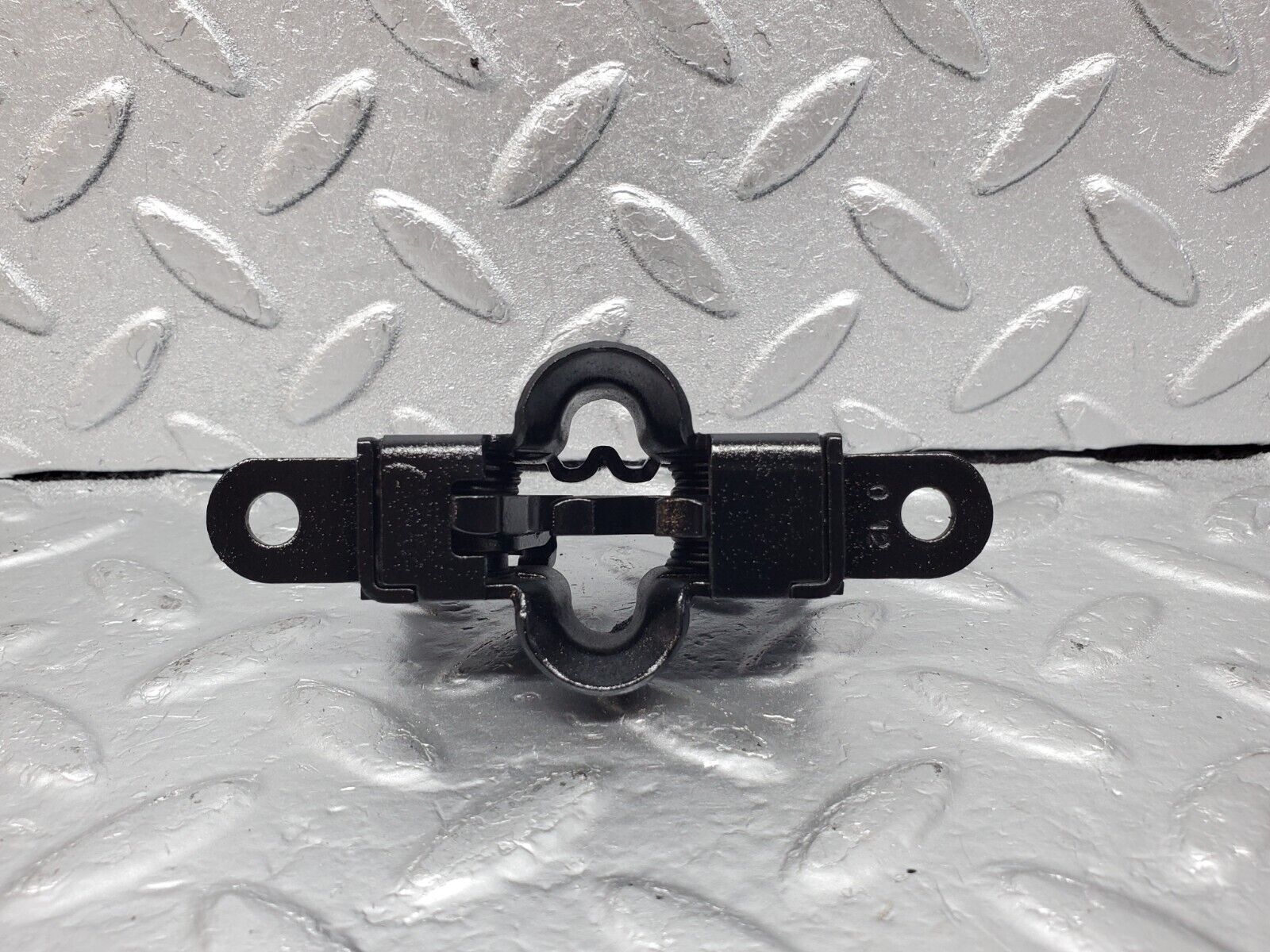 45213 Mercedes-Benz R129 300SL Coupe Bonnet Lock Latch 1298800160