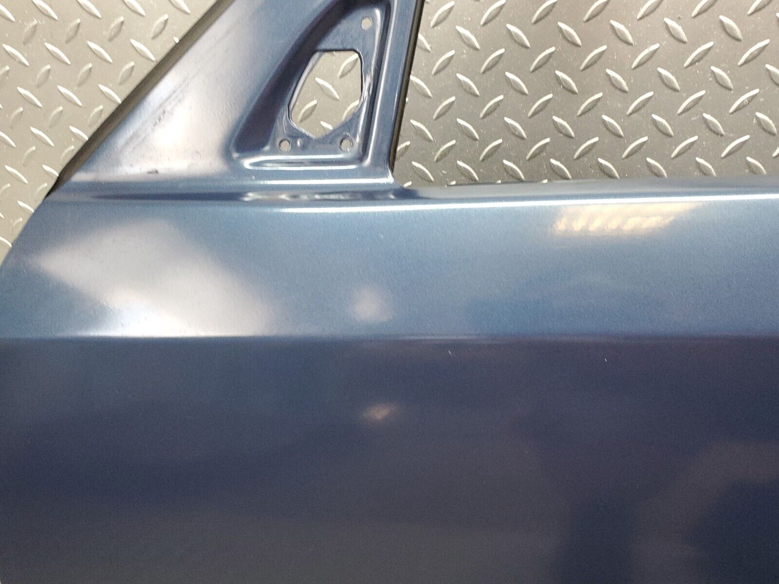 44703 Mercedes-Benz W124 220E Front Left Door