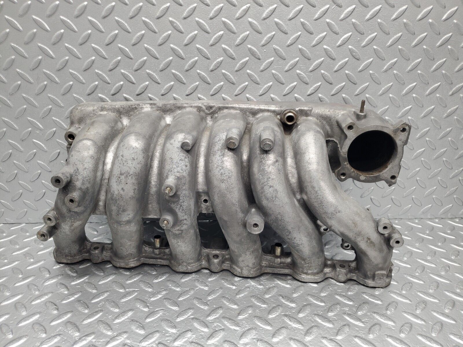 46718 Mercedes-Benz C123 280CE Coupe Air Intake Manifold 1101413401