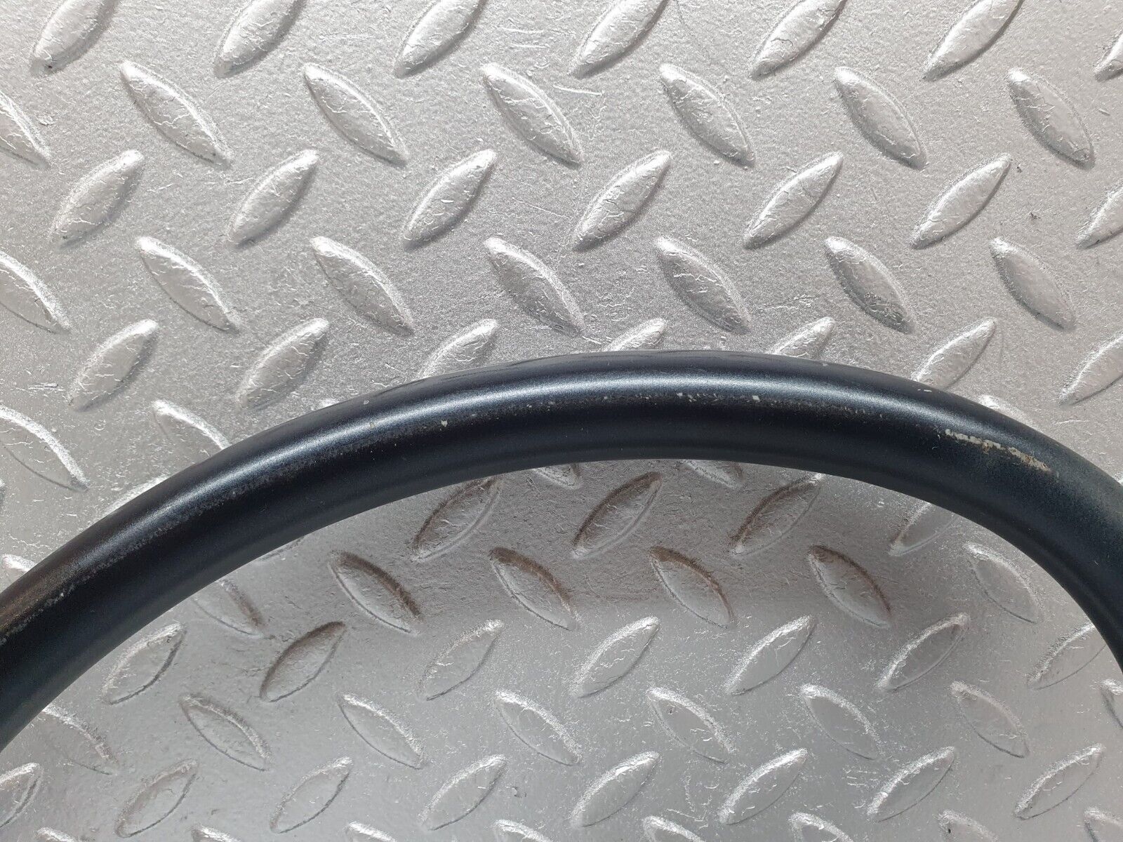 41839 Mercedes-Benz W202 C200 Trunk Boot Lid Hinge Left Side