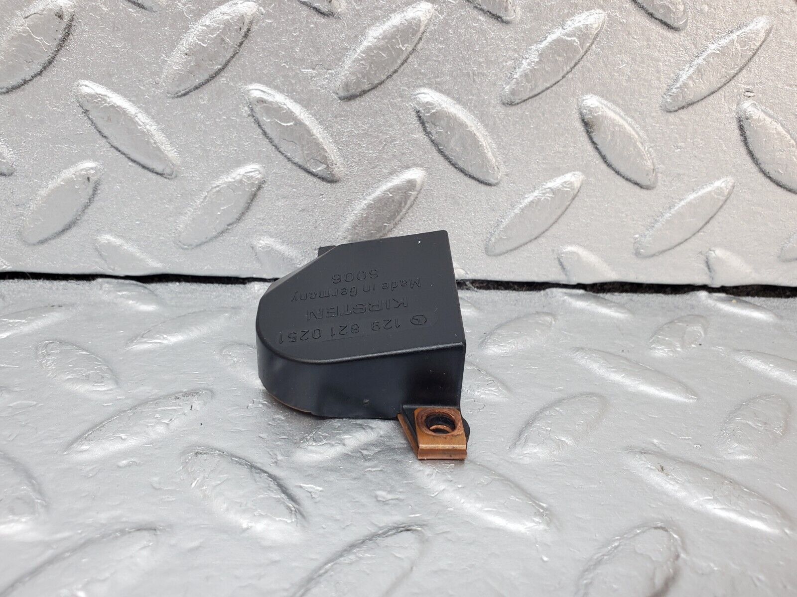 44931 Mercedes-Benz R129 300SL Coupe Seat Position Switch Sensor Right 1298210251