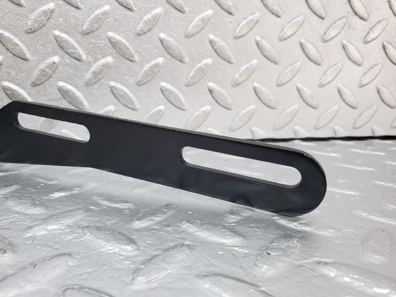 44884 Mercedes-Benz W124 220E Exhaust Bracket