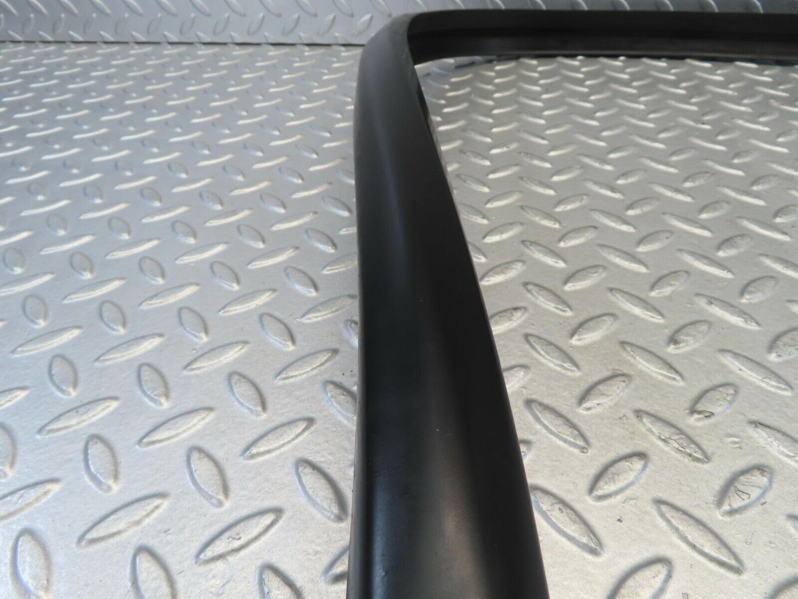 11577 Mercedes-Benz C123 230CE Coupe Rear Bumper Rubber