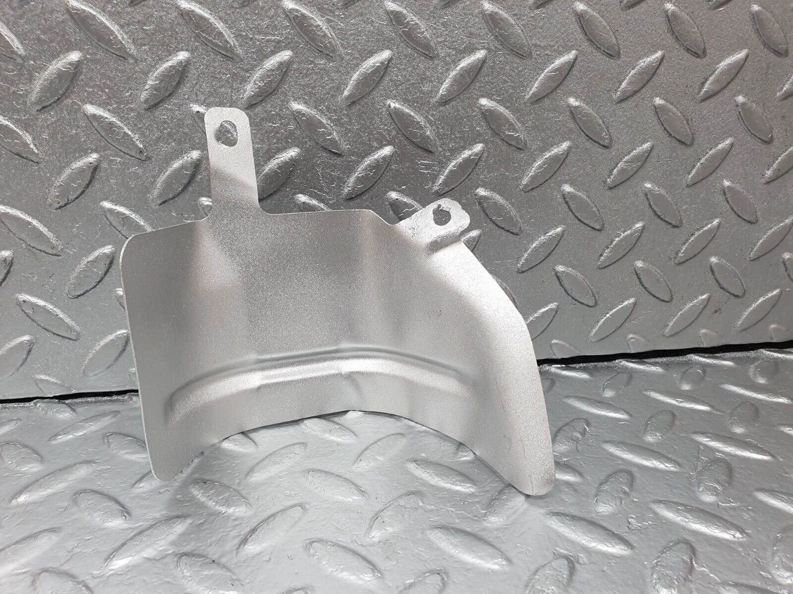 42559 Mercedes-Benz R129 320SL Coupe Steering Column Heat Shield