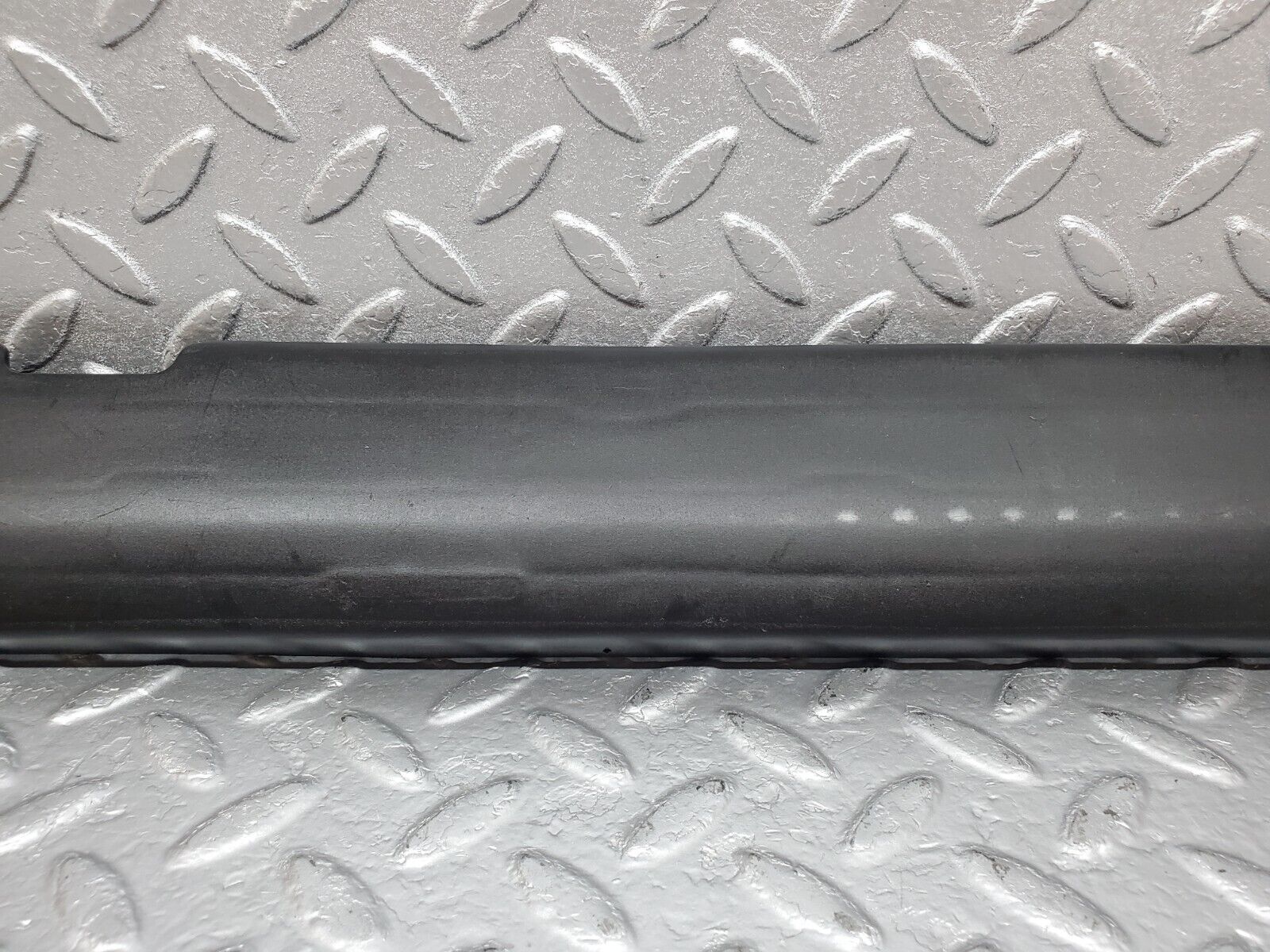 45106 Mercedes-Benz R129 300SL Coupe Radiator Cover 1295050388