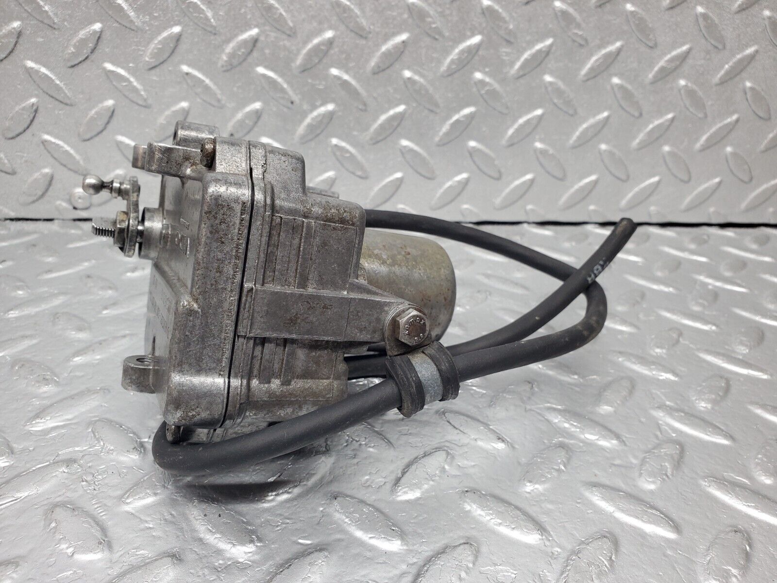 45302 Mercedes-Benz R129 300SL Coupe Cruise Control Actuator VDO 0005453365