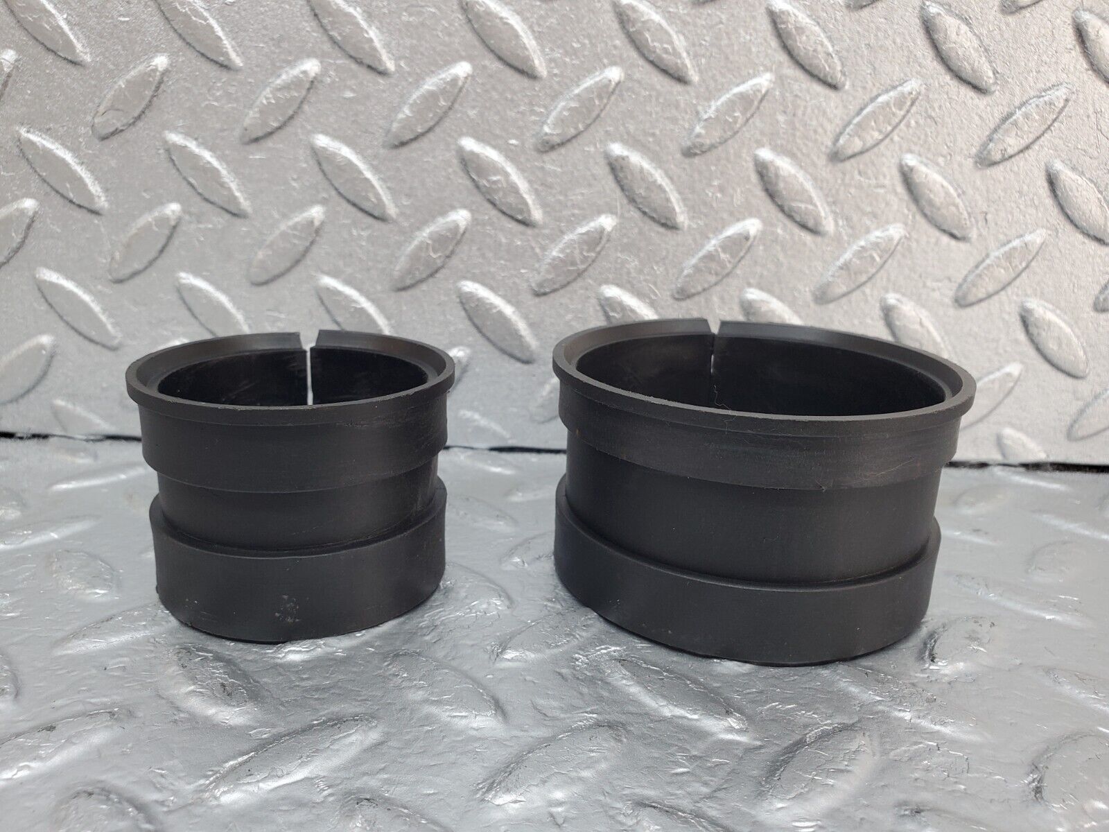 44851 Mercedes-Benz W124 220E Fuel Pump Fuel Filter Flange