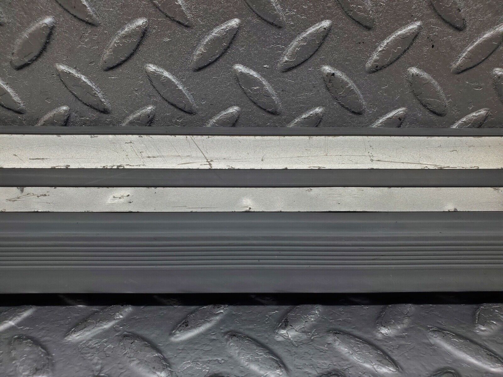 44584 Mercedes-Benz W124 220E Rear Right Door Sill Trim