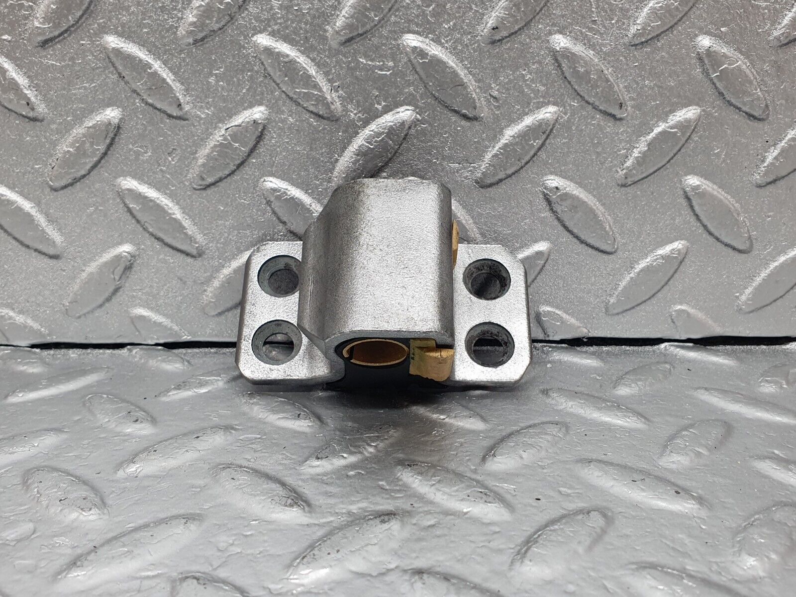 43563 Mercedes-Benz C126 380SEC Coupe Door Lock Latch Right Side