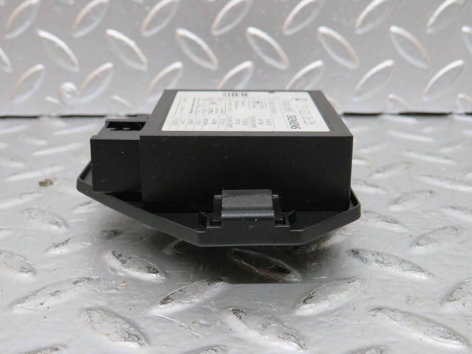 24881 Mercedes-Benz W140 S320 Immobiliser Control Unit Siemens 1298203626