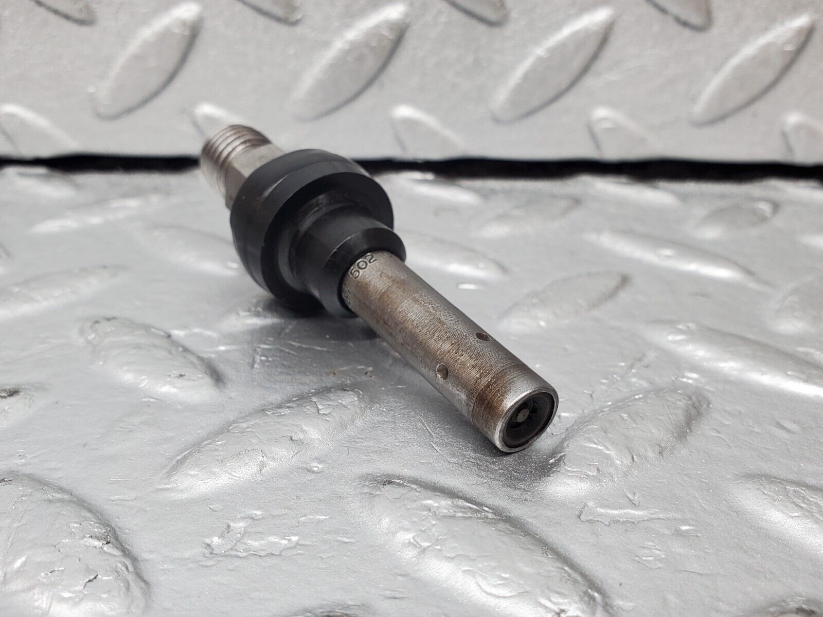 45466 Mercedes-Benz 280E M110.988 Fuel Injector Bosch 0437502010