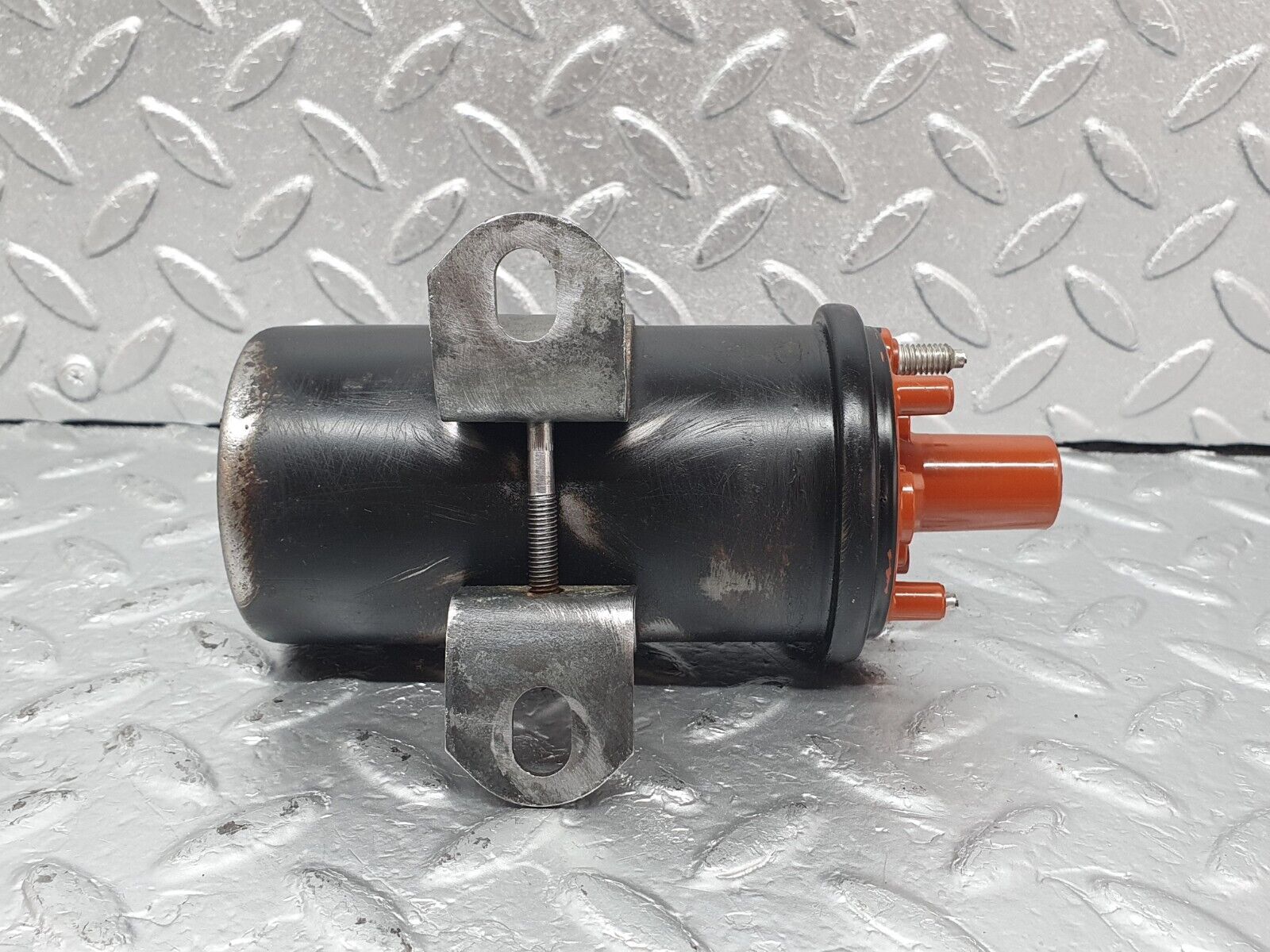 44021 Mercedes-Benz C123 230CE Coupe Ignition Coil Bosch 0221118307 0001584003